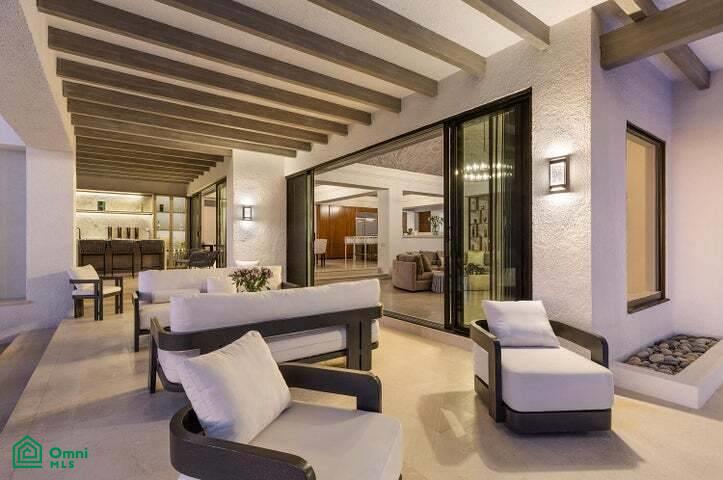 De la Alegria, Borde del Cielo 27, El Pedregal, Los Cabos, Baja California Sur