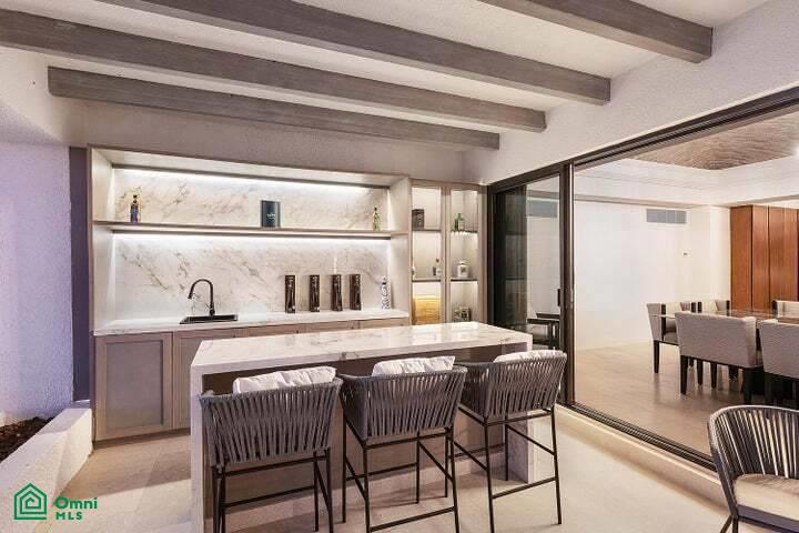 De la Alegria, Borde del Cielo 27, El Pedregal, Los Cabos, Baja California Sur