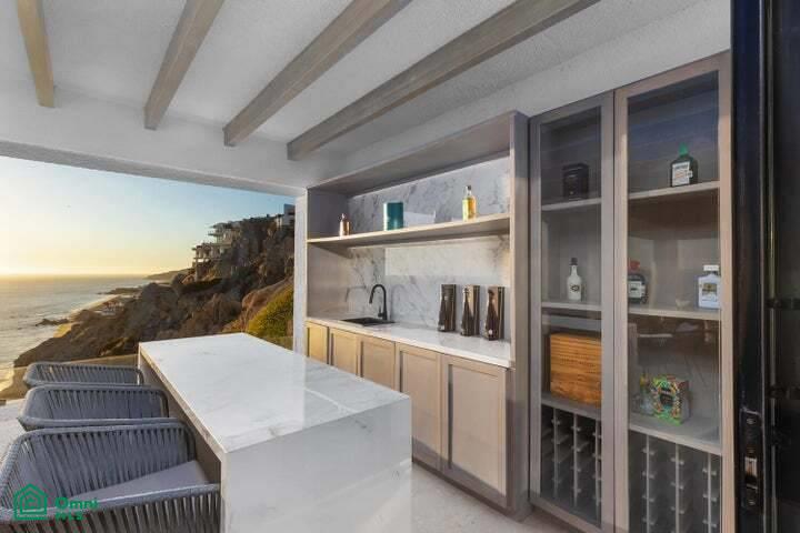 De la Alegria, Borde del Cielo 27, El Pedregal, Los Cabos, Baja California Sur