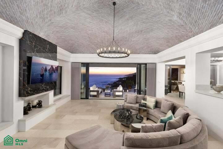 De la Alegria, Borde del Cielo 27, El Pedregal, Los Cabos, Baja California Sur