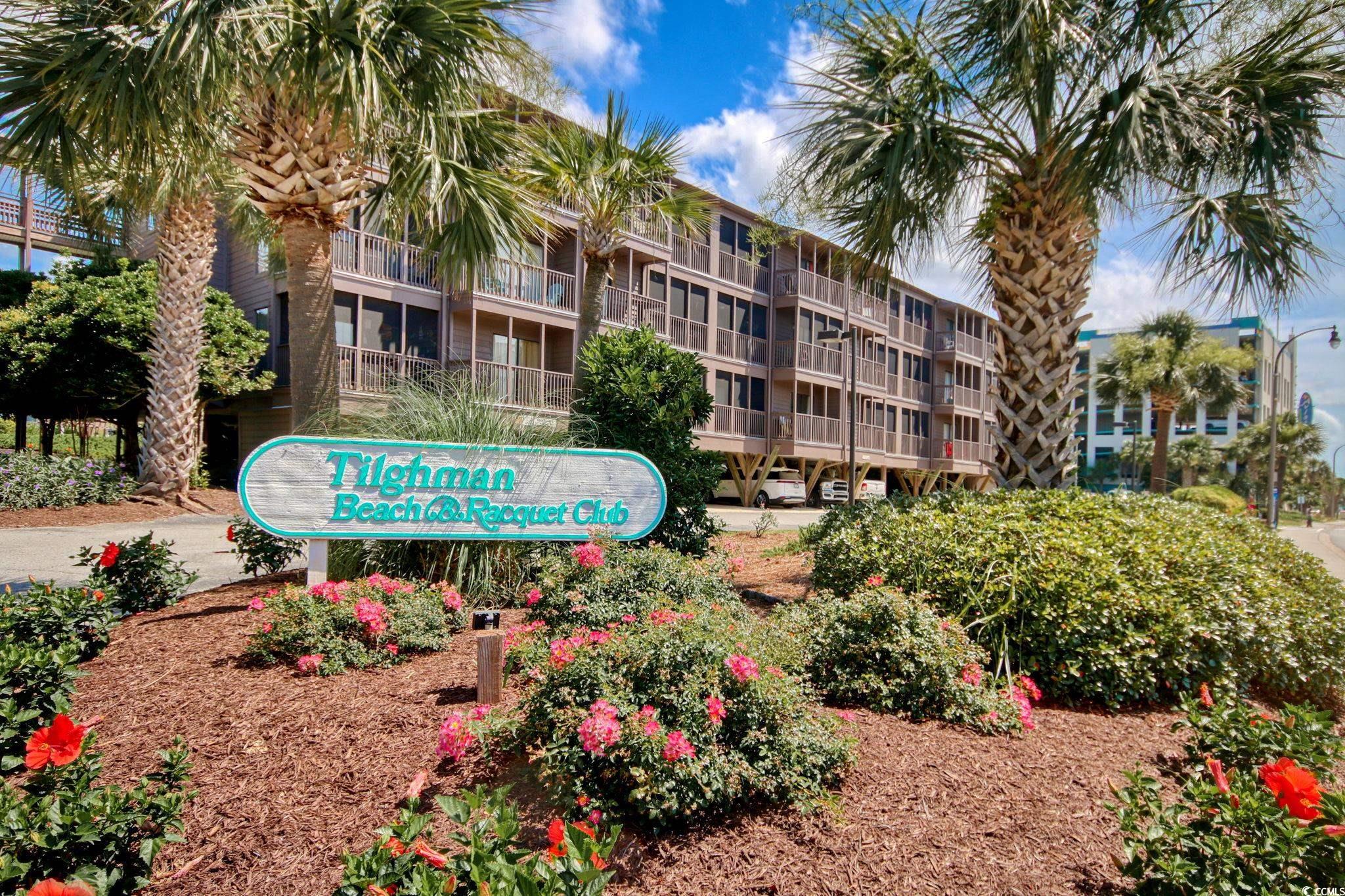 207 N Ocean Blvd. UNIT #139 North Myrtle Beach, SC 29582