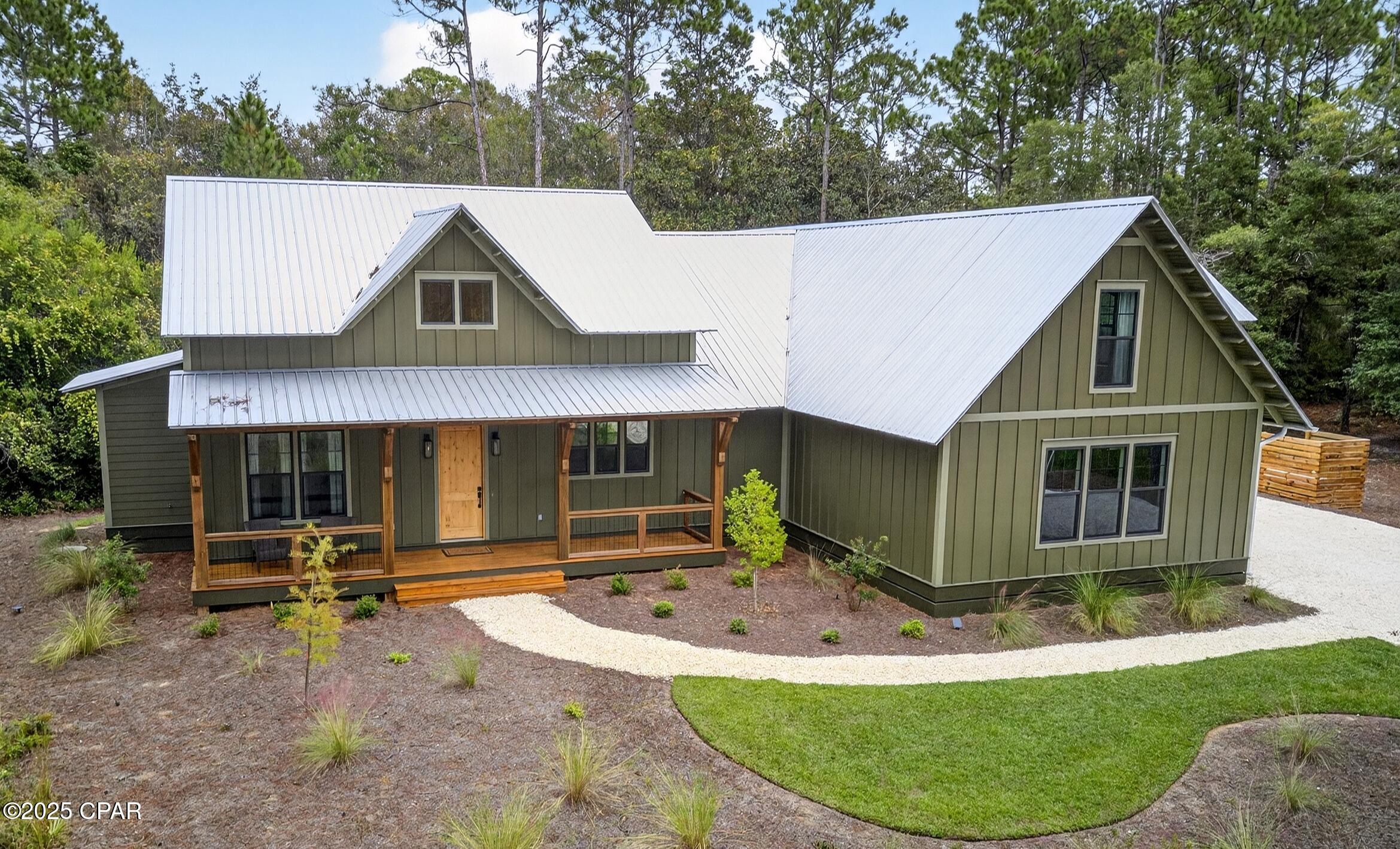 Details for 8416 Deepwater Creek Lane, Panama City Beach, FL 32413