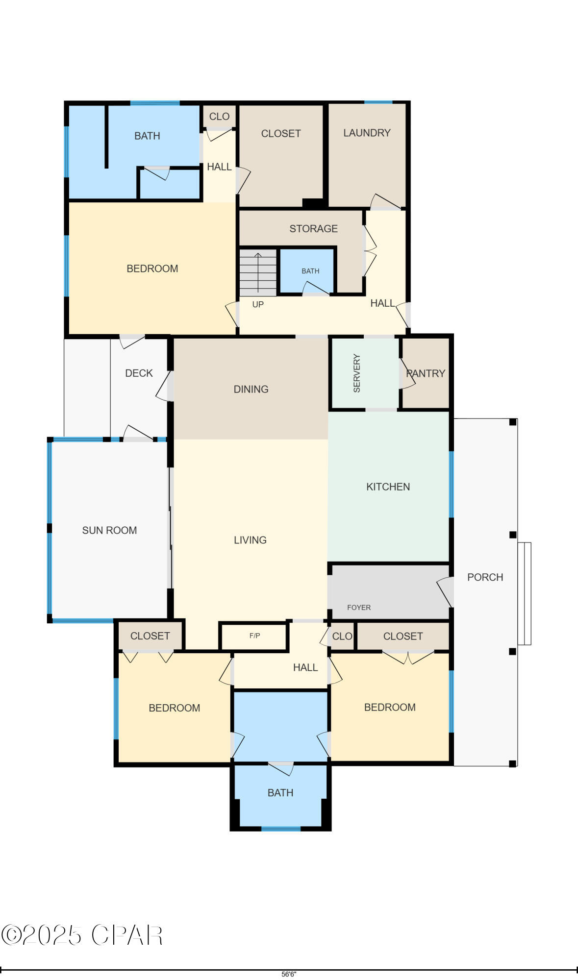 Image 12 For 8416 Deepwater Creek Lane