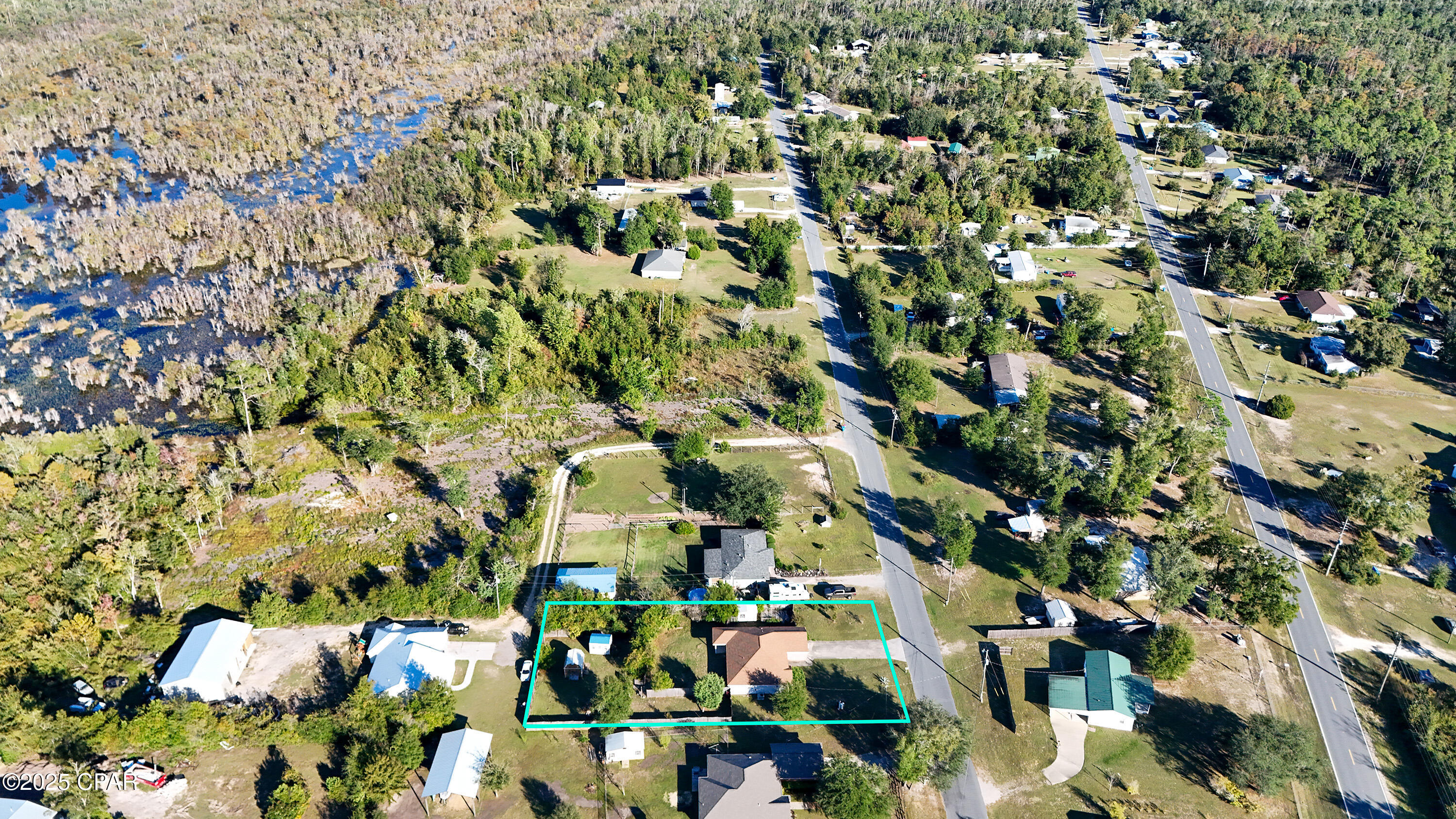 Image 2 For 7325 Morganville Road