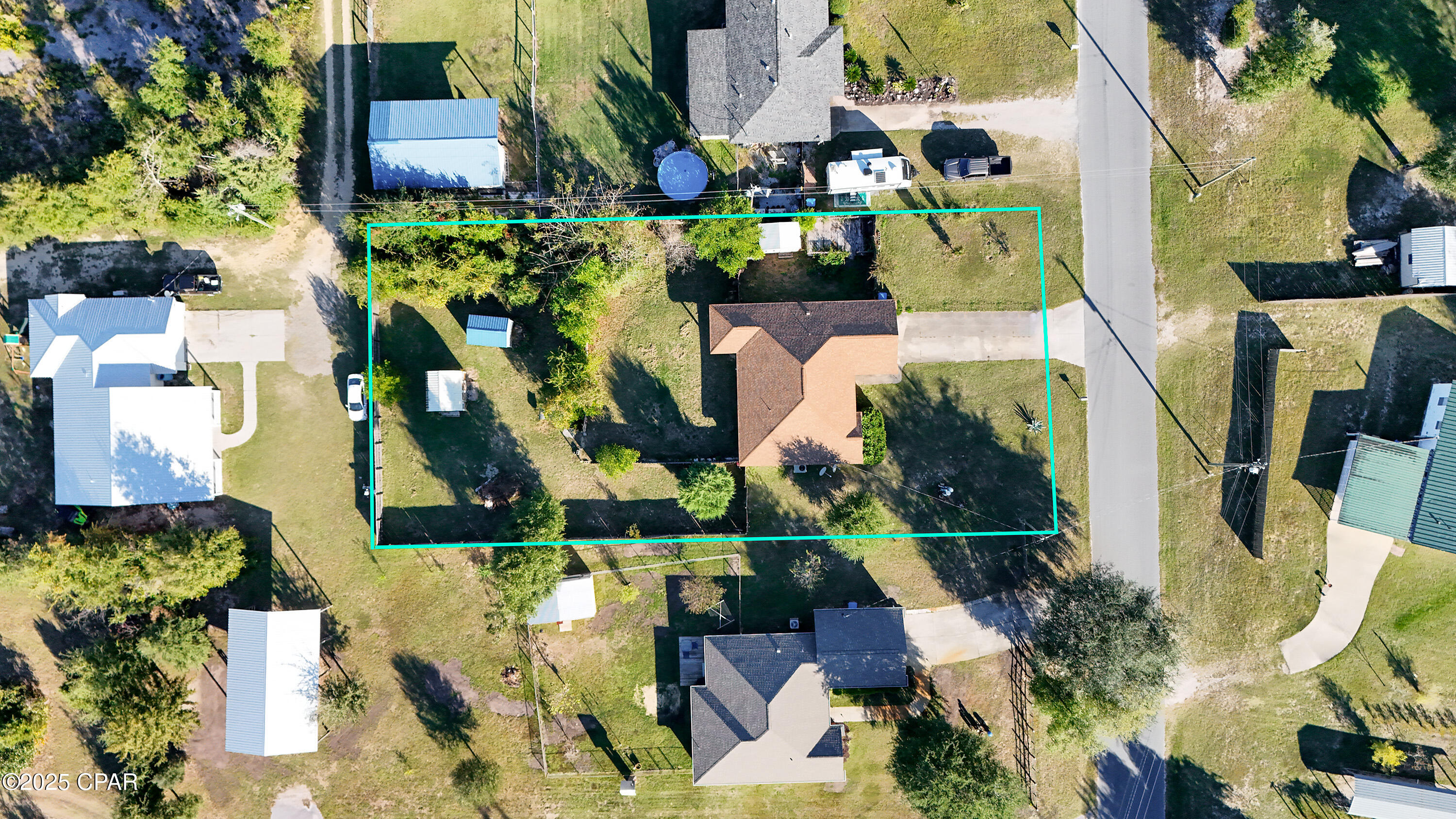 Image 30 For 7325 Morganville Road