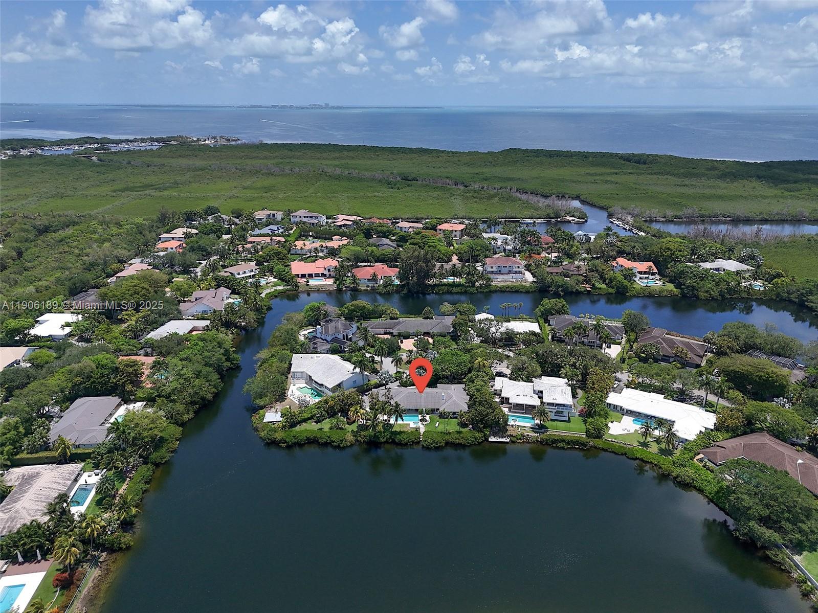 Hammock Oaks Harbor Sec 2