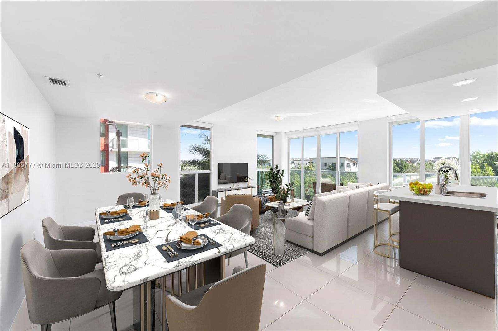 Grand Bay Commons South