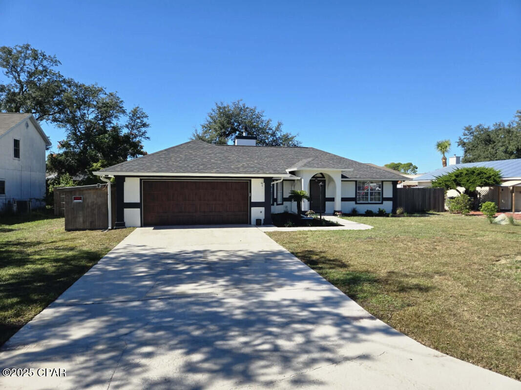 Details for 113 Oak Ridge Place, Panama City, FL 32408