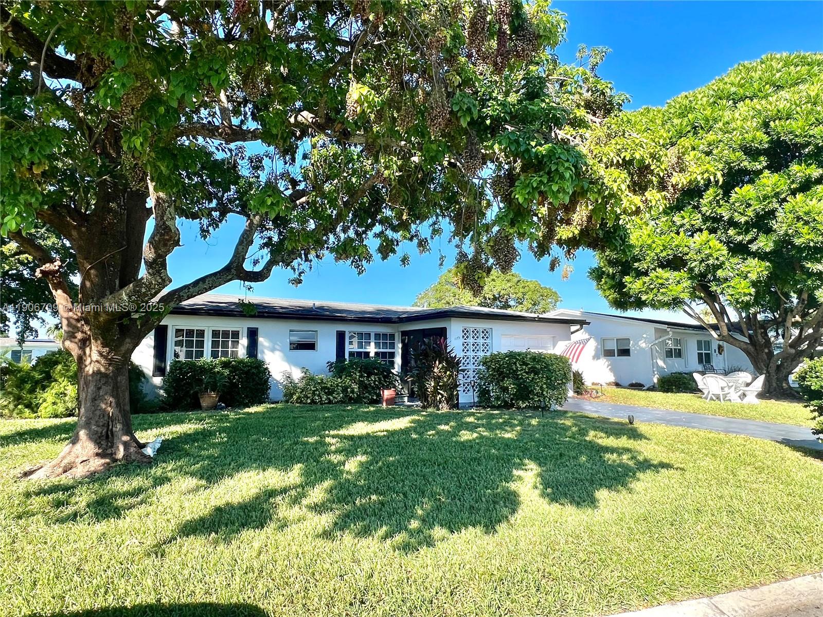 1175 72nd Ter, Margate, Florida 33063