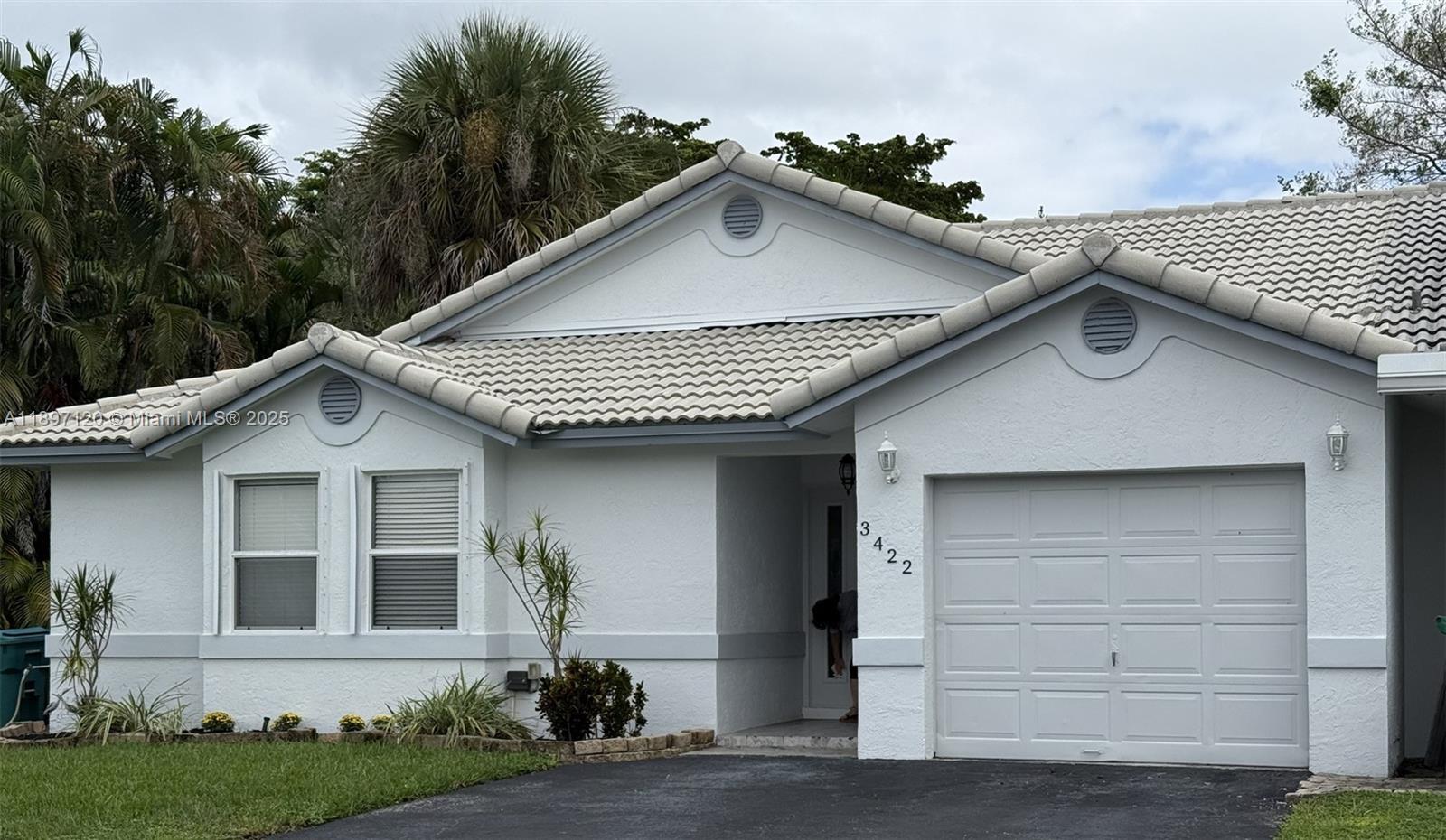 Gateland Residential Plat