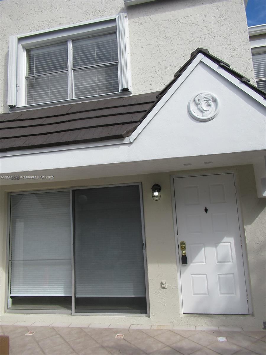 Gables Point III Condo