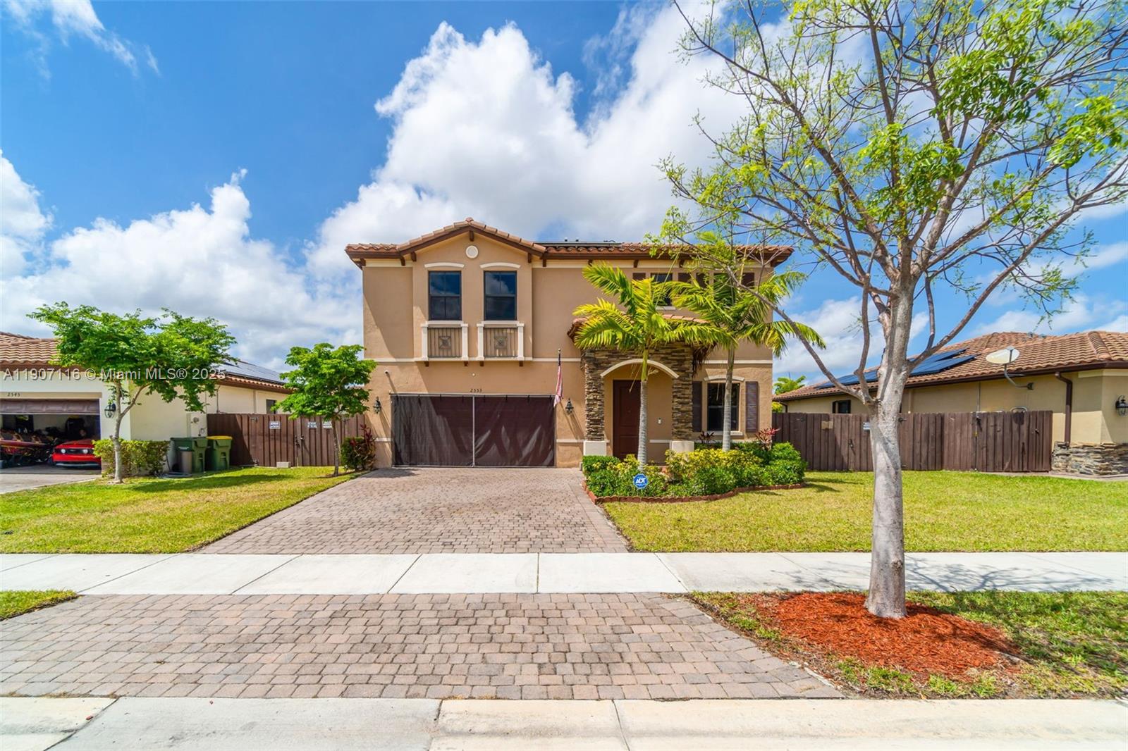 Amazing Opportunity ready to move in. Ground up pool perfect for family and friends!!
Call and schedule a visit soon!