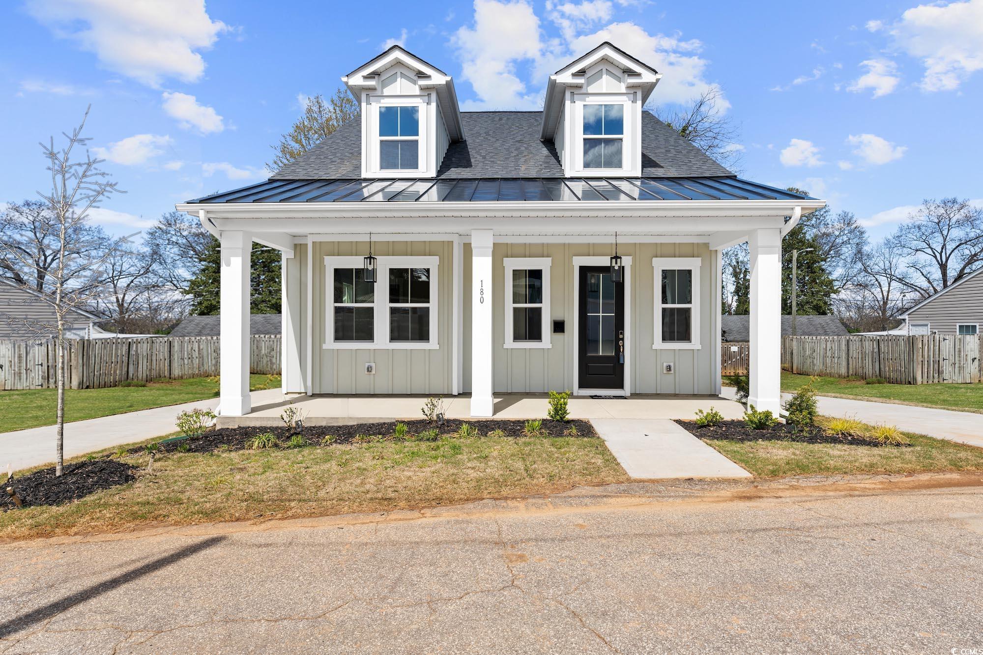 3840 Richardson St. Loris, SC 29569