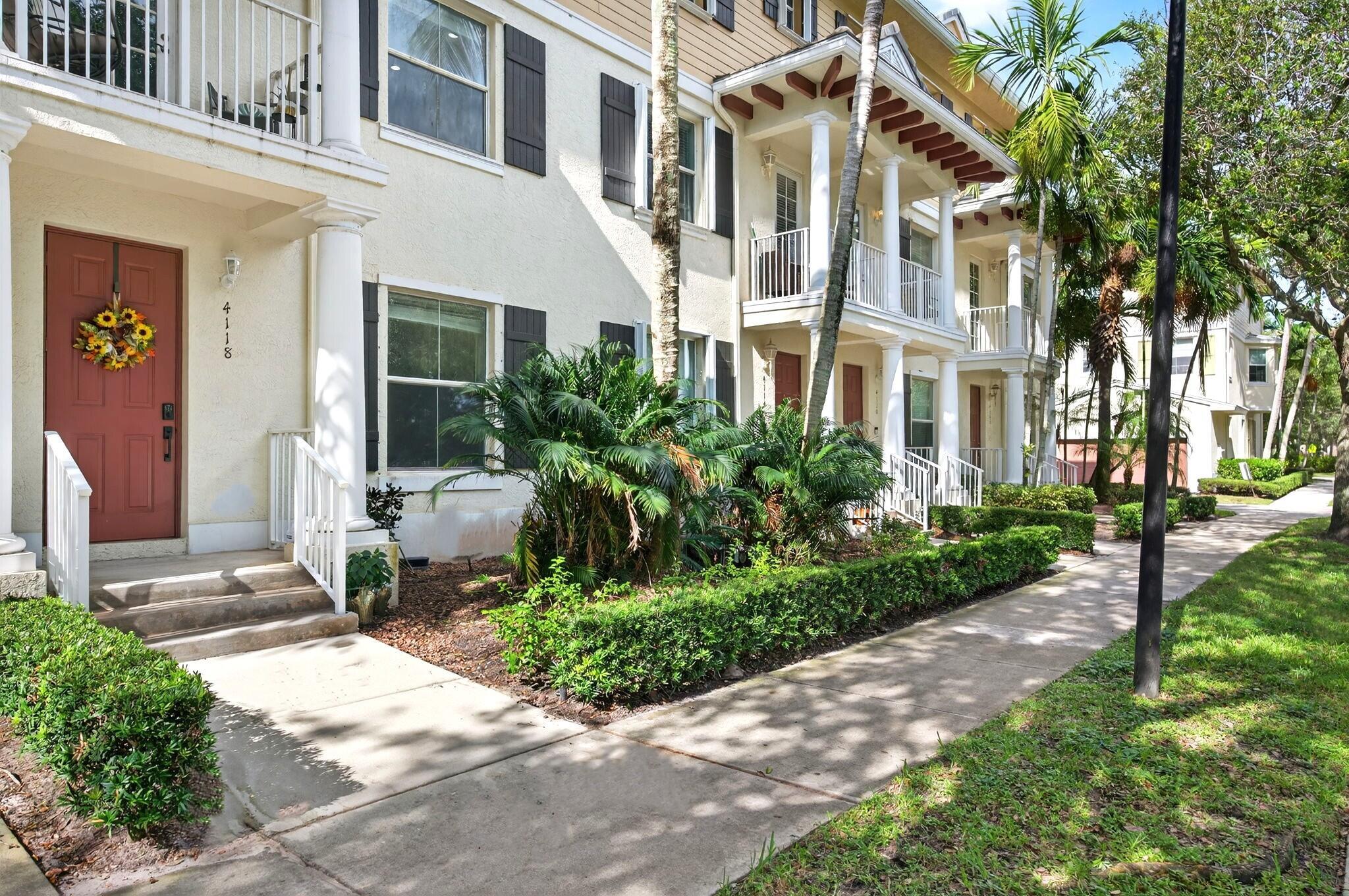 Showcase Image of listing 4118 Greenway Drive