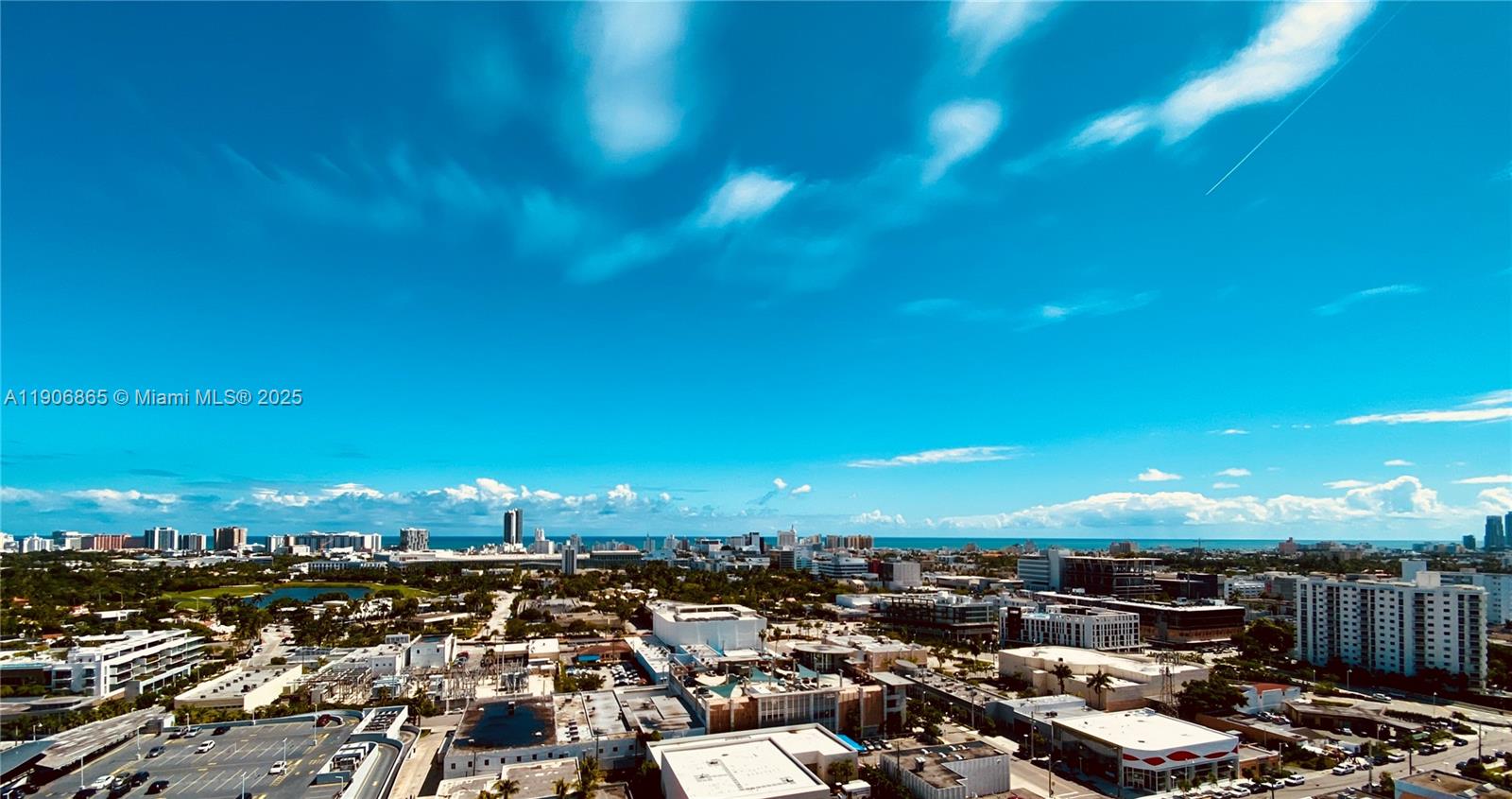 1800 Sunset Harbour Dr Unit 2005, Miami Beach, Florida 33139