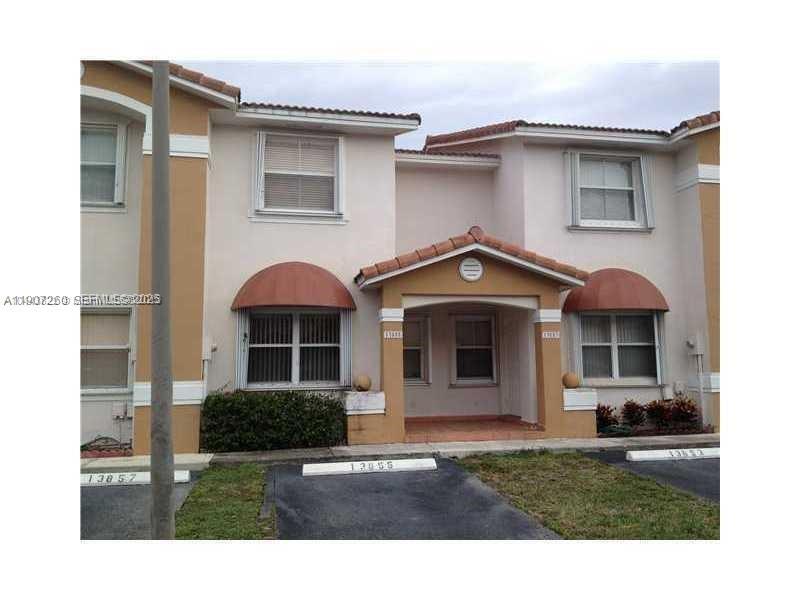 13855 64th St Unit 13855, Miami, Florida 33183