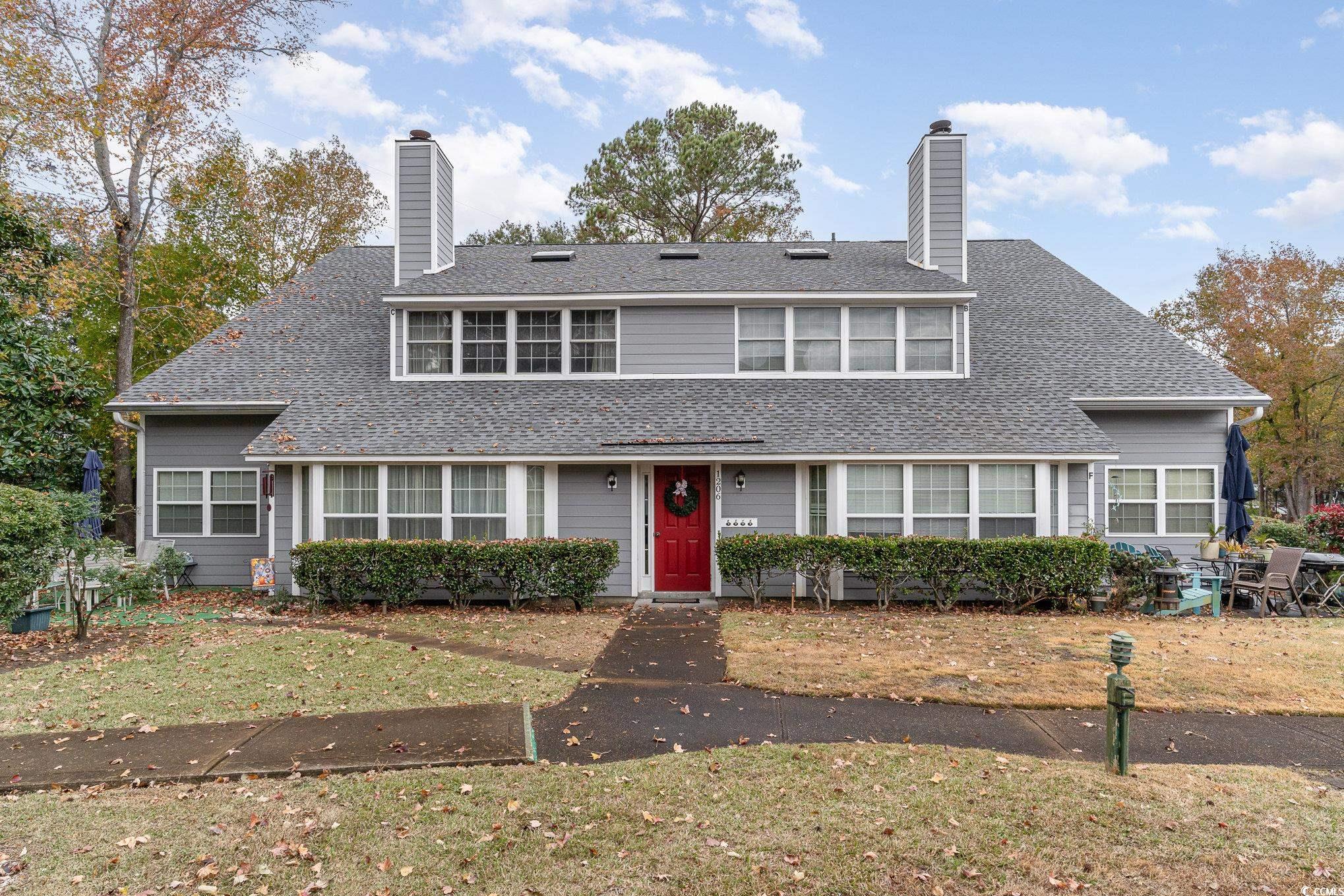 1206 Erin Way UNIT C Myrtle Beach, SC 29577