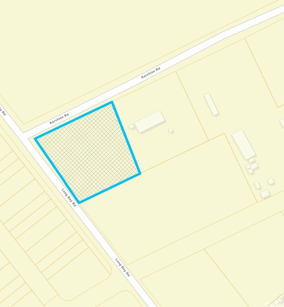 tbd Kerchies Rd. Longs, SC 29568