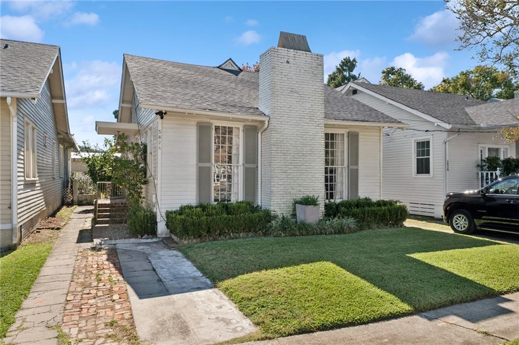 5824 MAGNOLIA Street