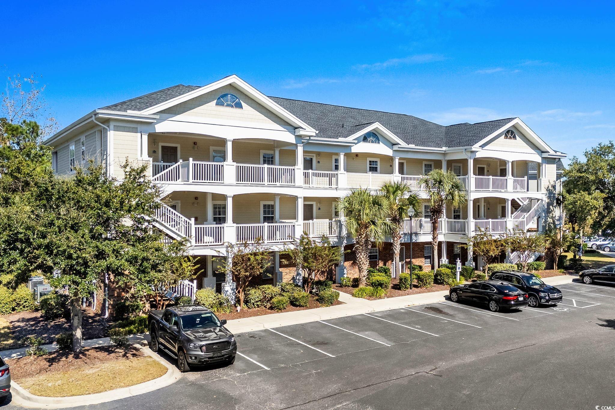 5801 Oyster Catcher Dr. UNIT #1713 North Myrtle Beach, SC 29582