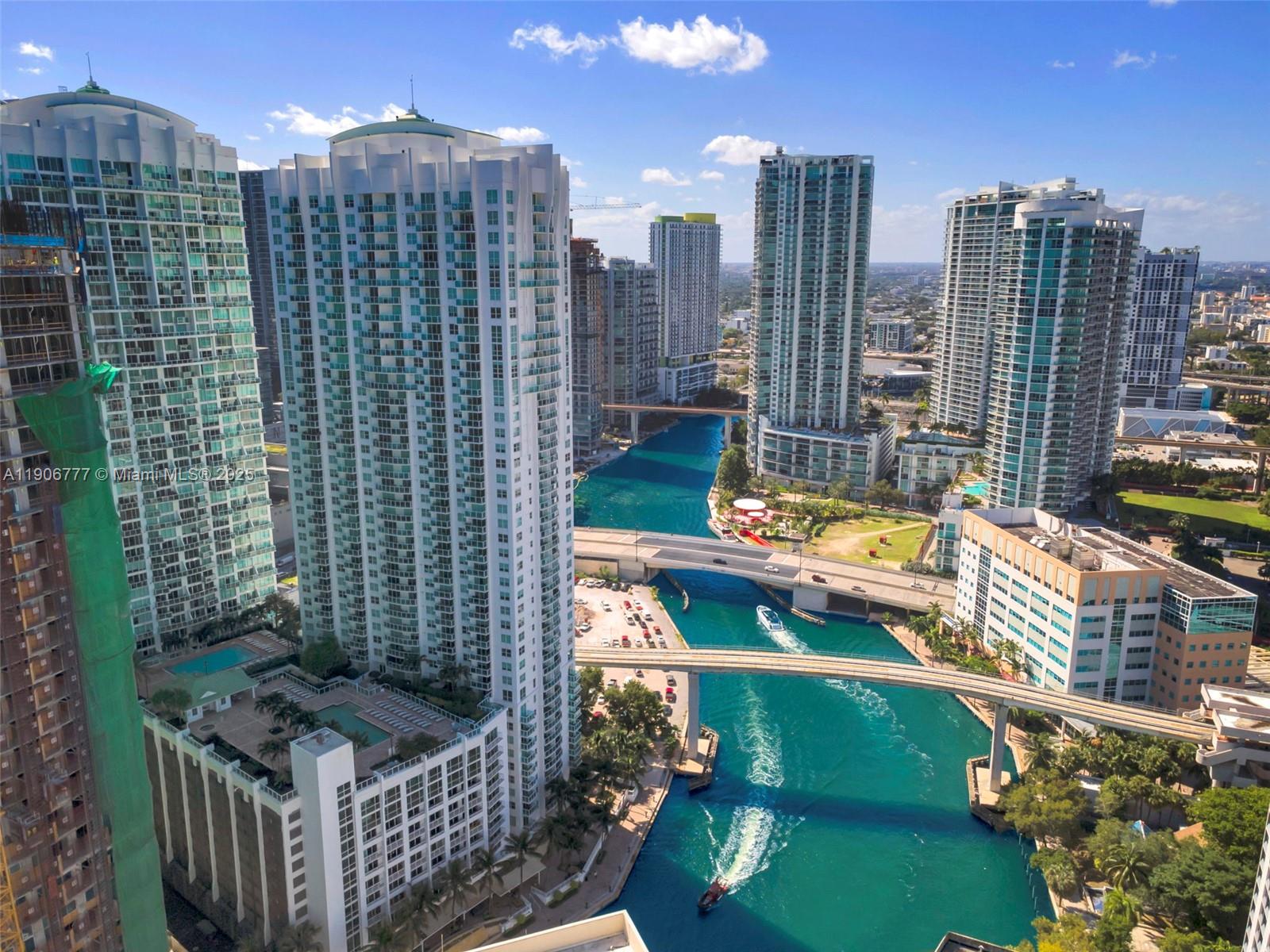31 5th St Unit 901, Miami, Florida 33131