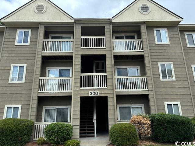 300-J Myrtle Greens Dr. UNIT 300 J Conway, SC 29526