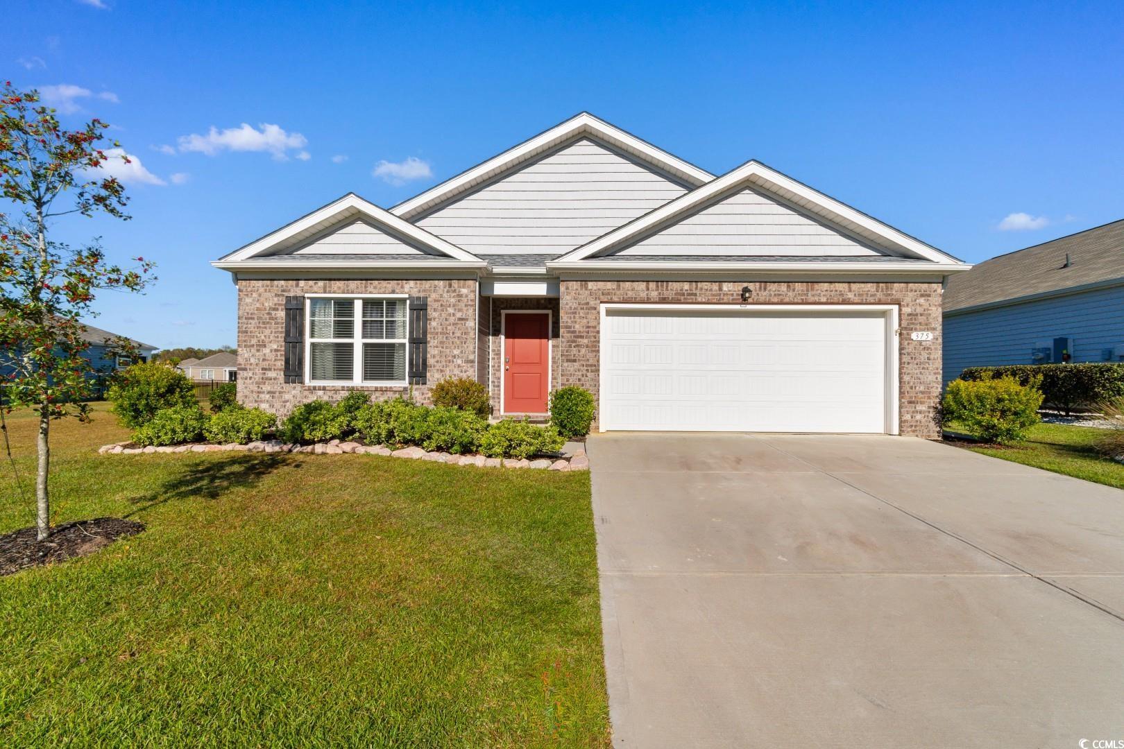 375 Spruce Pine Way Conway, SC 29526