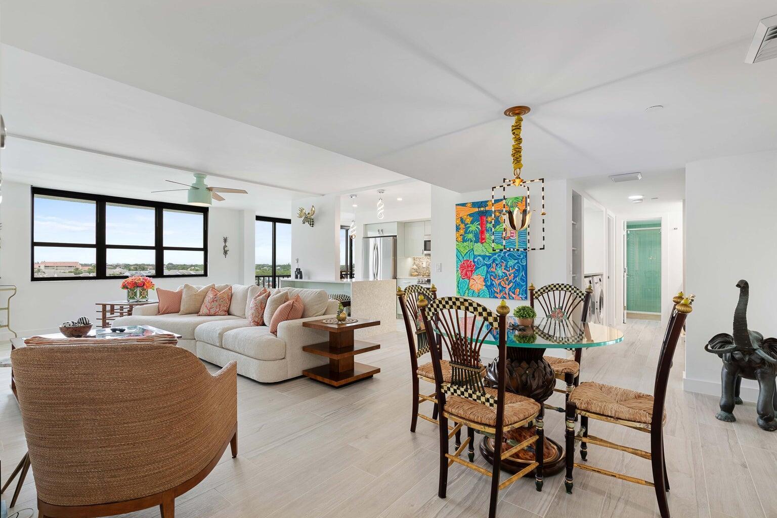 Image to showcase the property located at 1542 Jupiter Cove Drive 604c