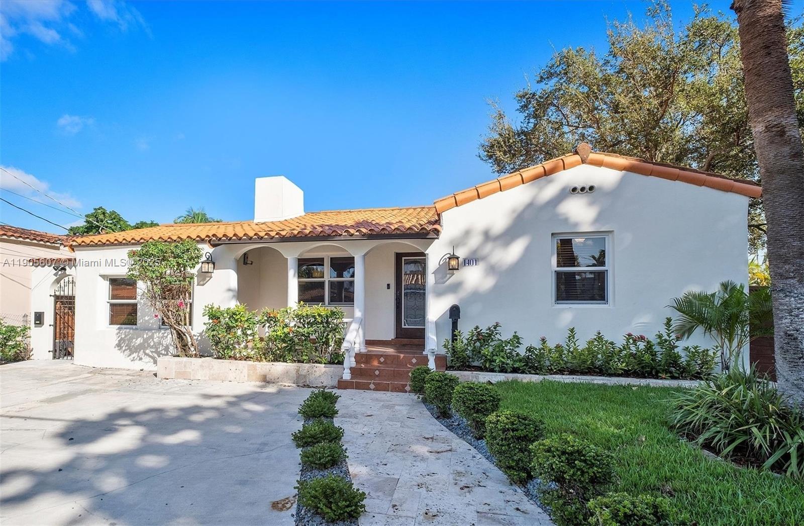 1401 21st St, Miami, Florida 33145