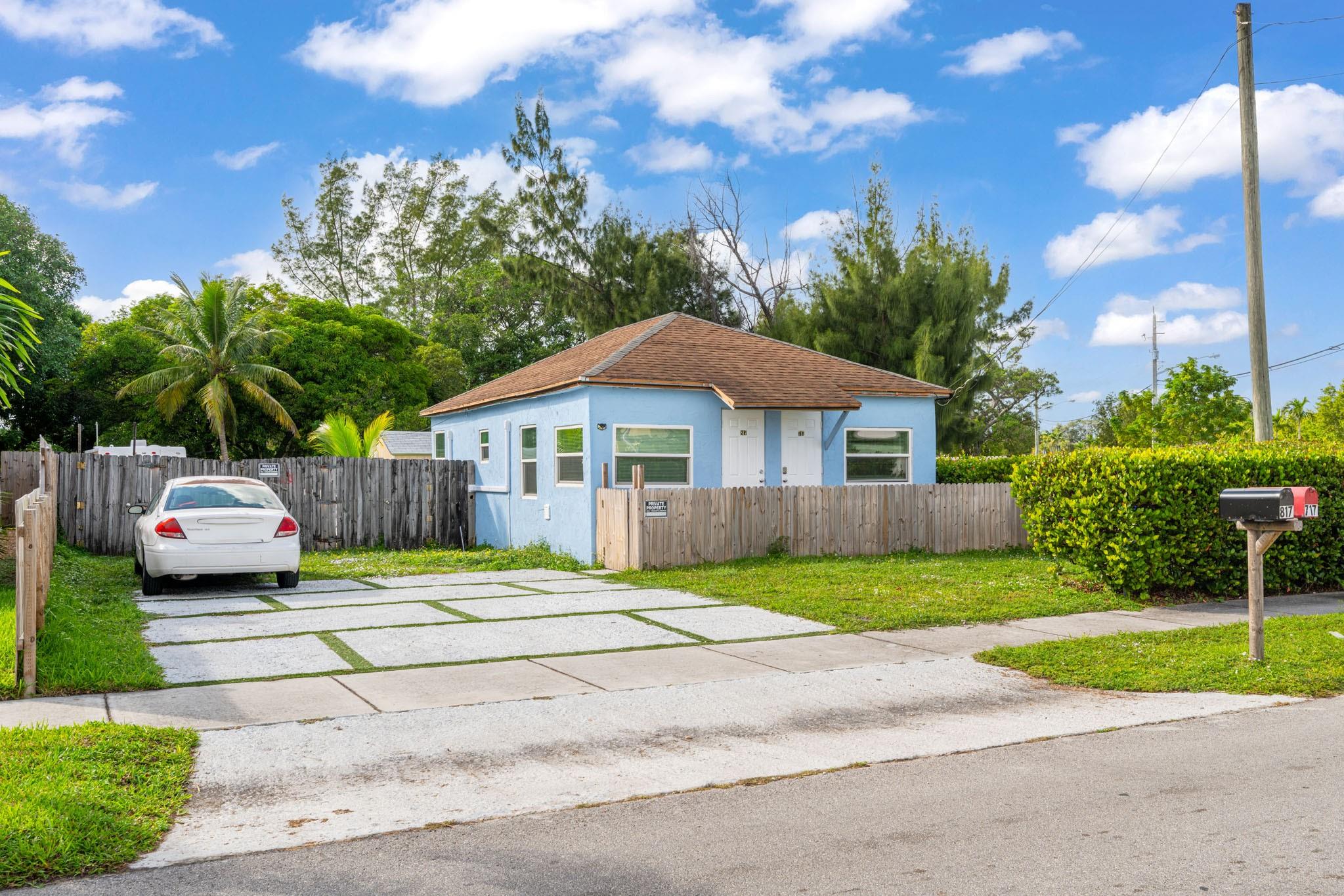 717 16th Ave, Pompano Beach, Florida 33069