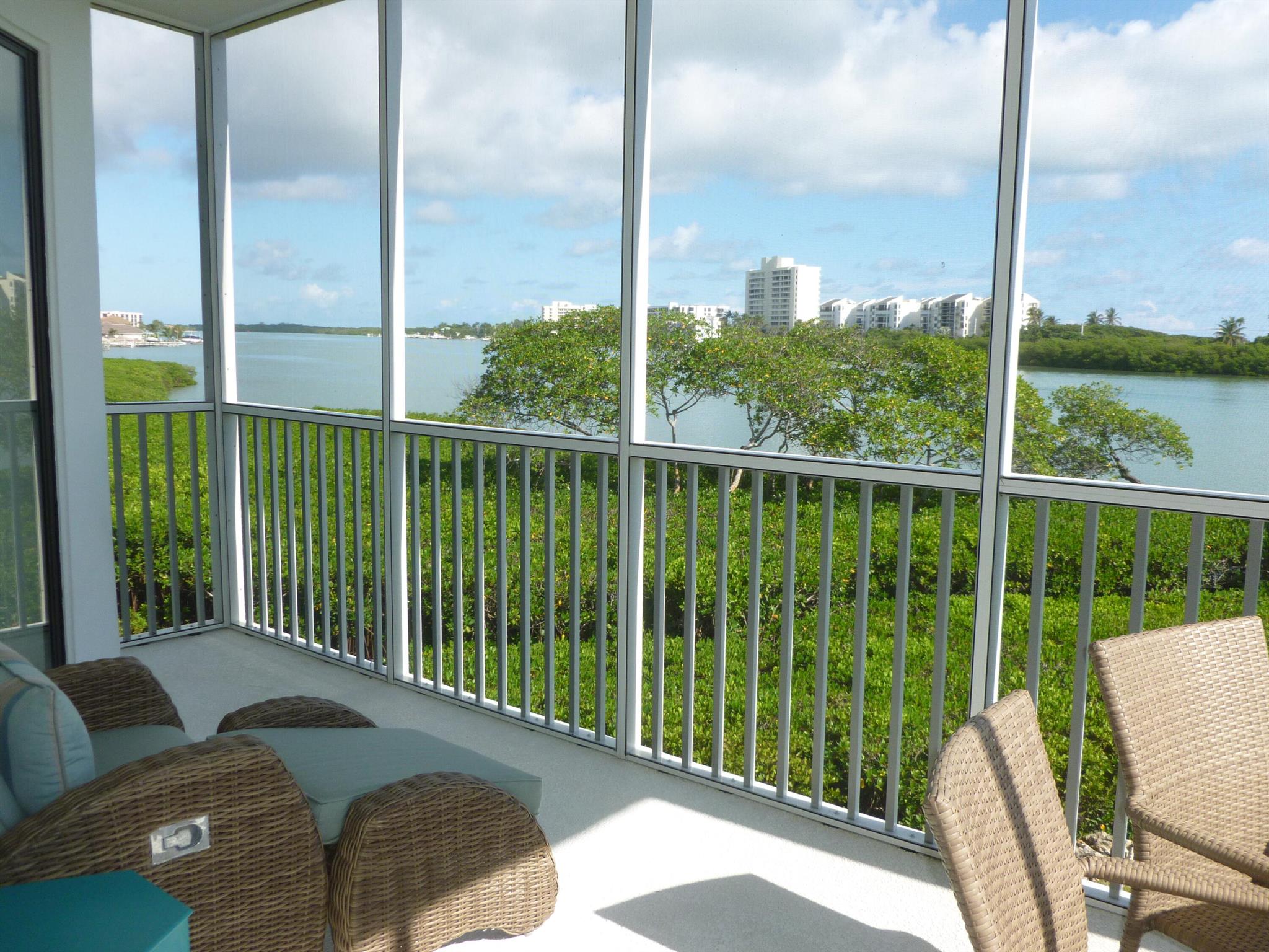 Tequesta Cove Condo