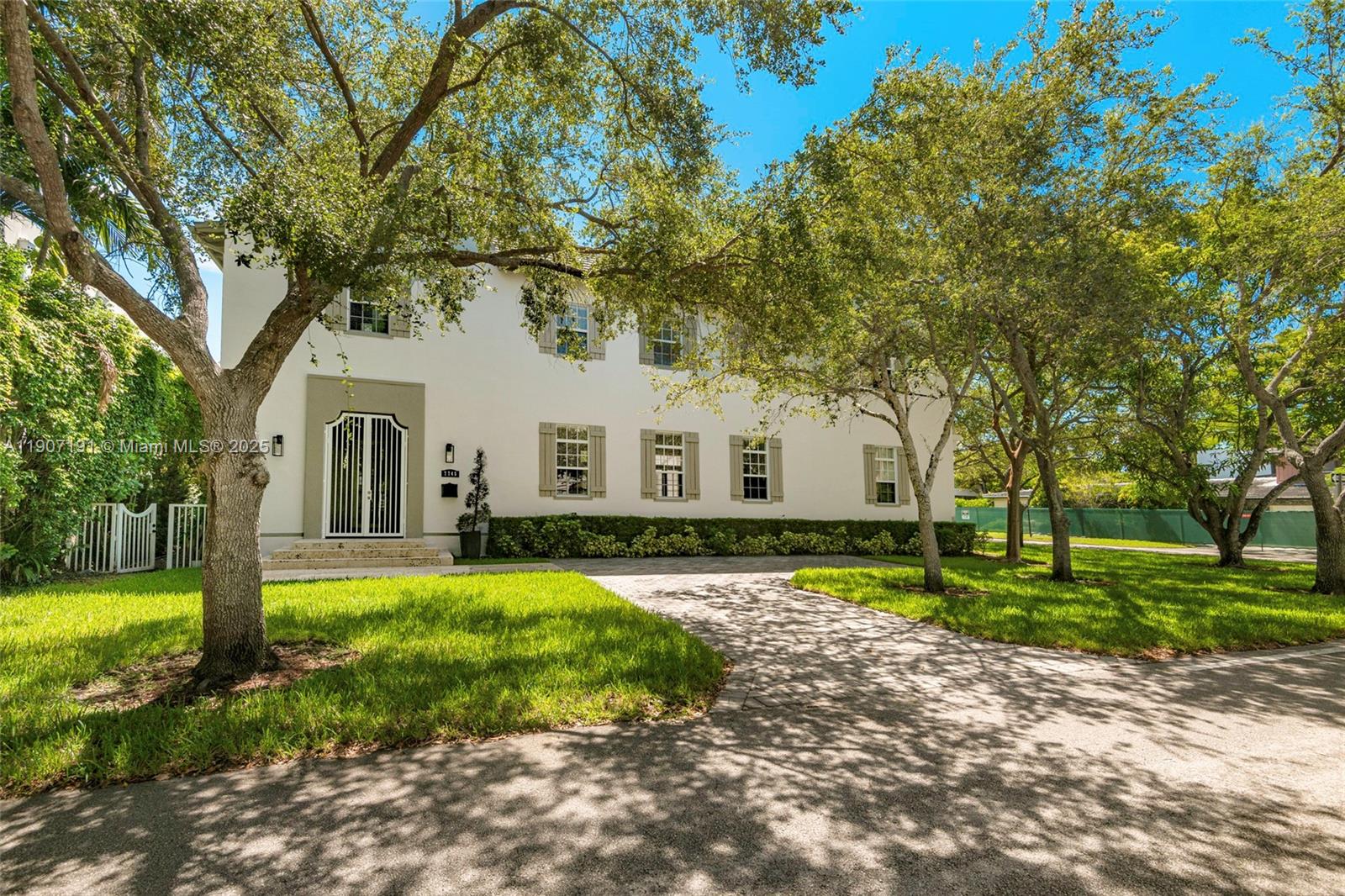 7745 54th Ave, Miami, Florida 33143