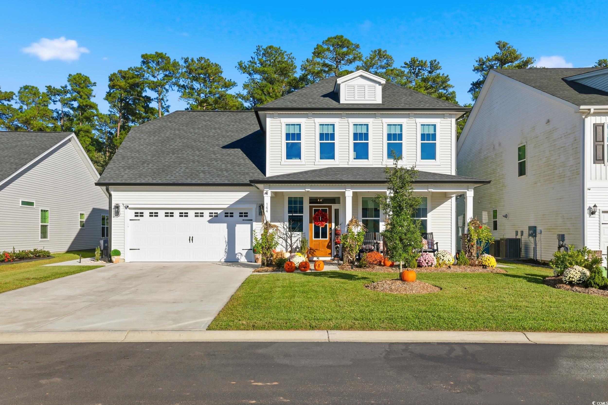144 Azure Loop Myrtle Beach, SC 29588