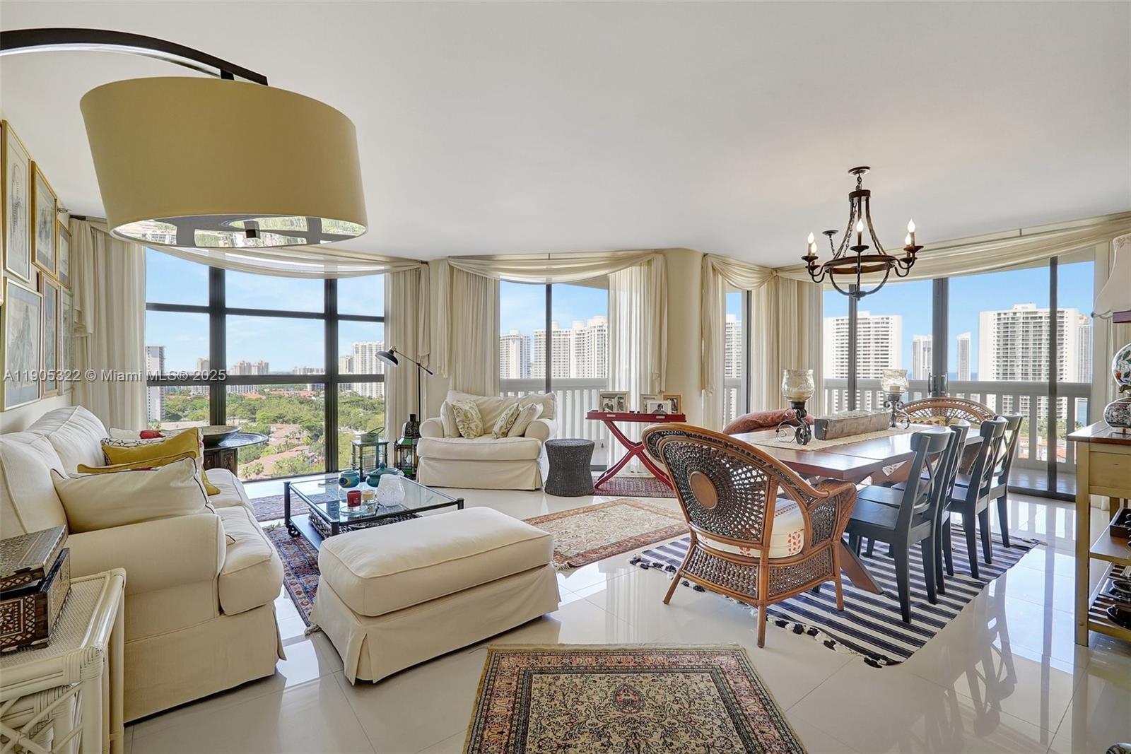 1000 Island Blvd Unit 2004, Aventura, Florida 33160
