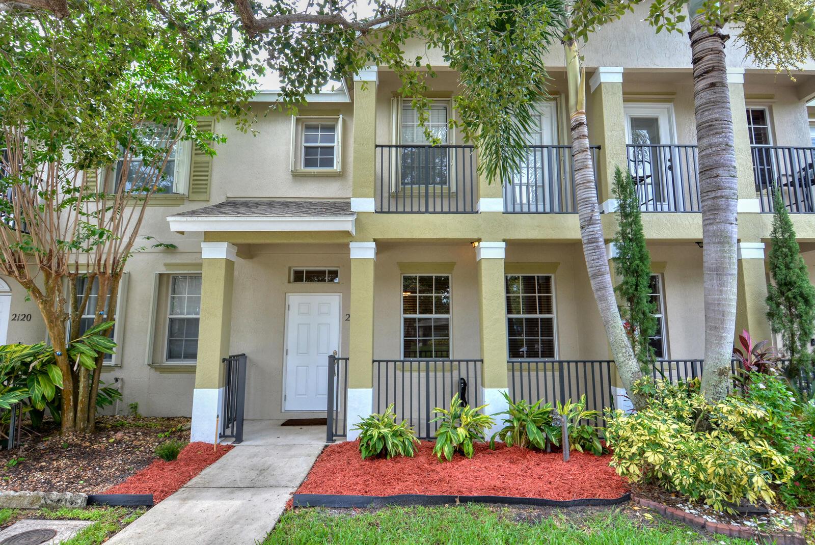 East Lake Village No 2