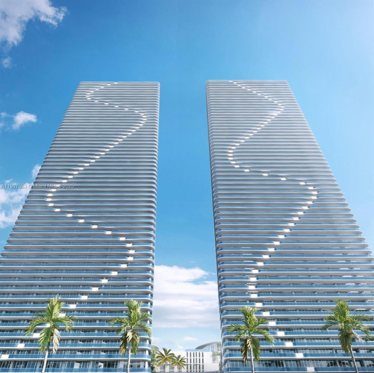 700 24 ST Unit 3701, Miami, Florida 33137