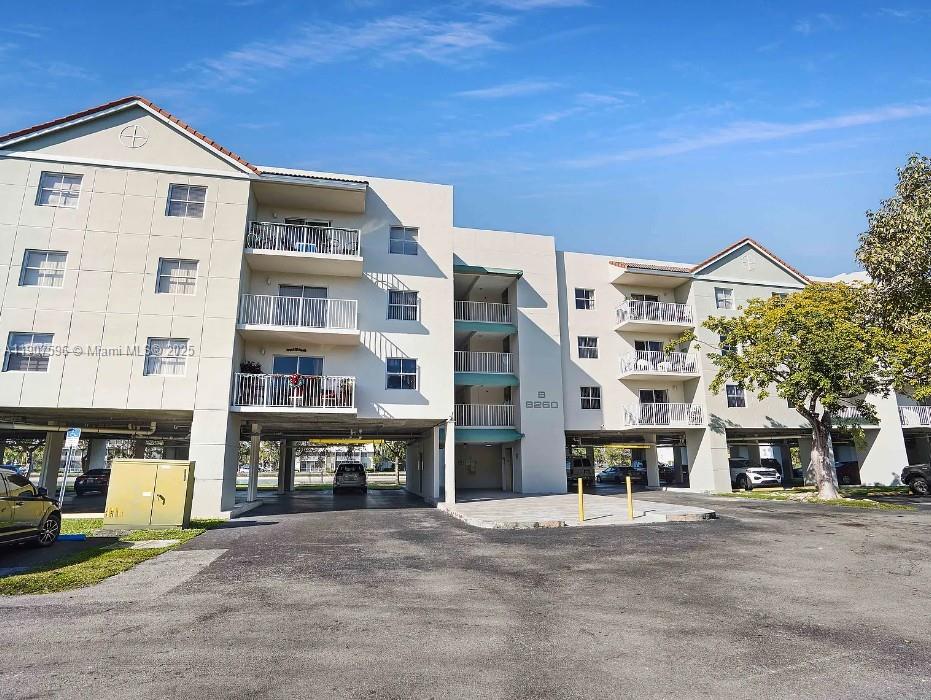 8260 210th St Unit 302, Cutler Bay, Florida 33189