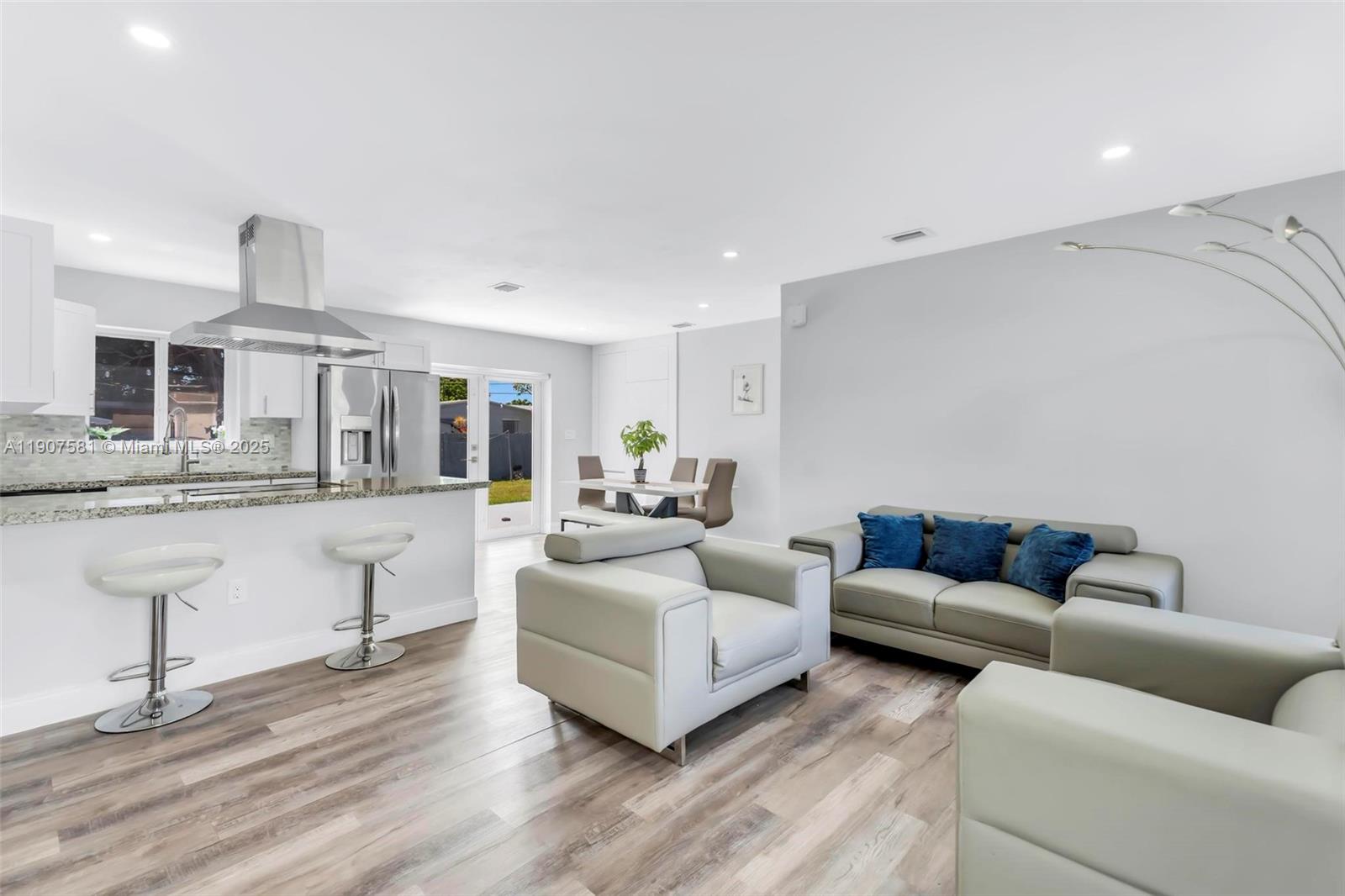 Boulevard Heights Sec 7