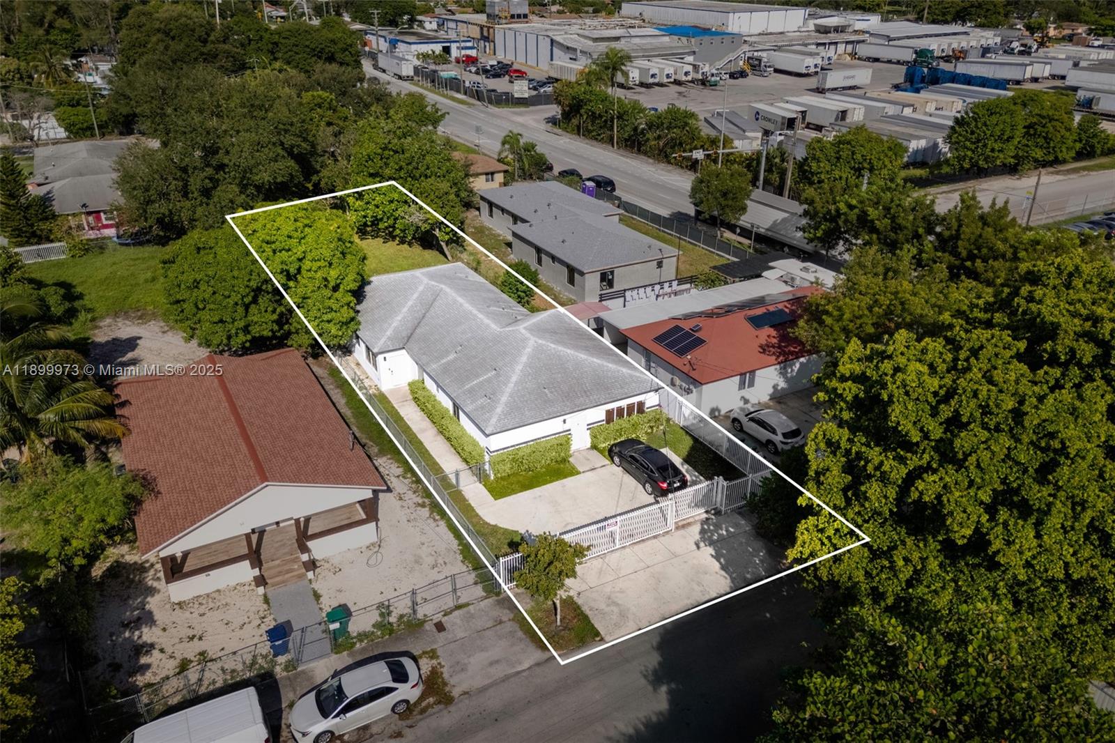 Pl Of Little River Garden