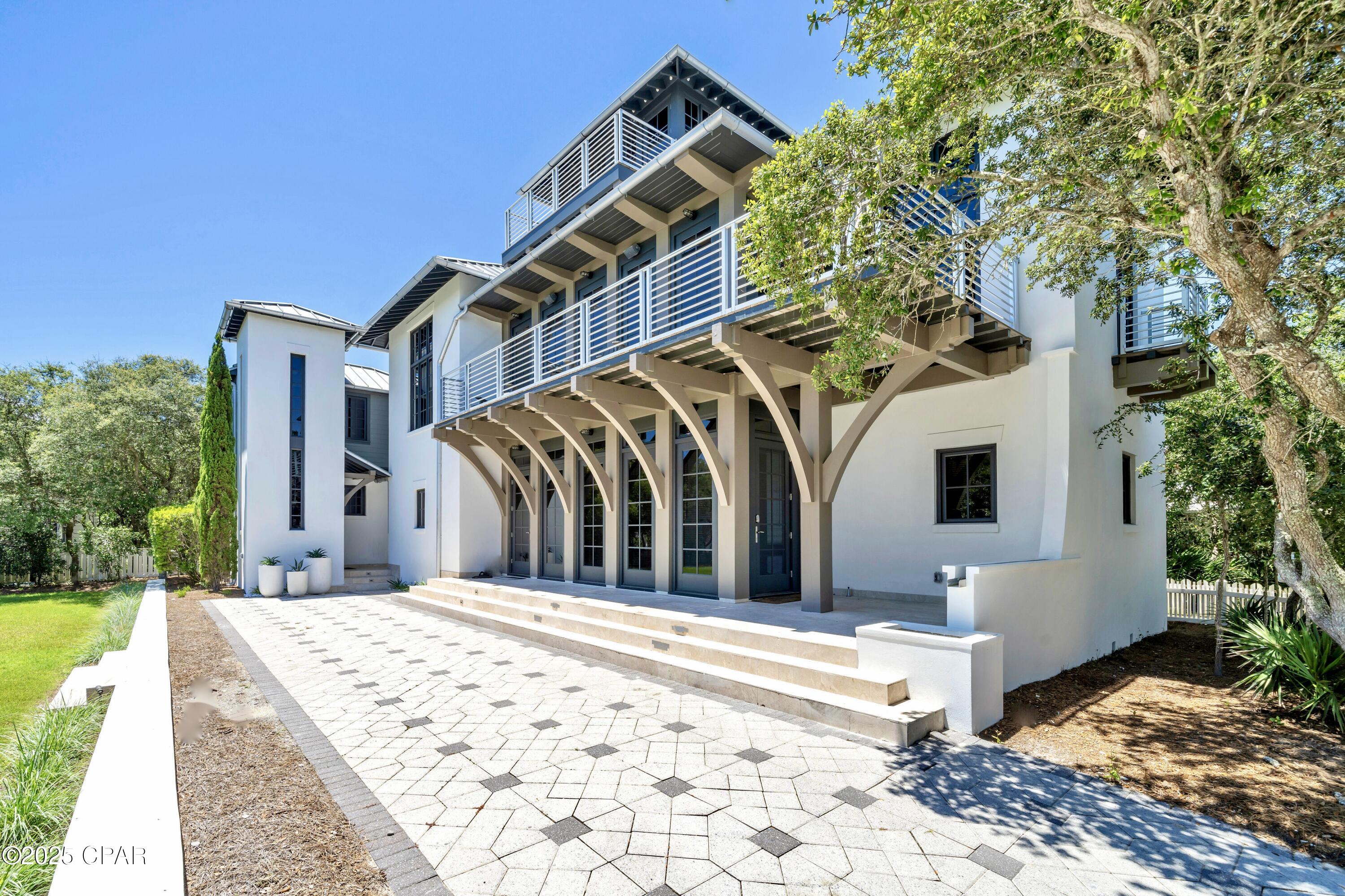 Details for 210 Village Way, Panama City Beach, FL 32413