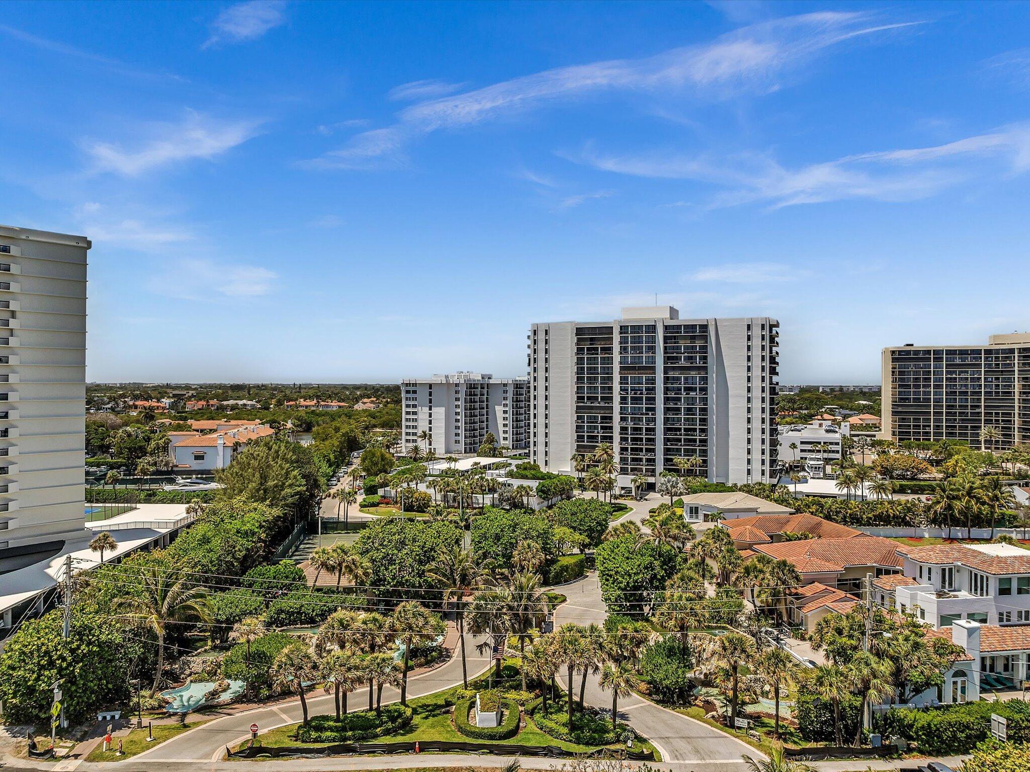 4740 S Ocean Boulevard 606