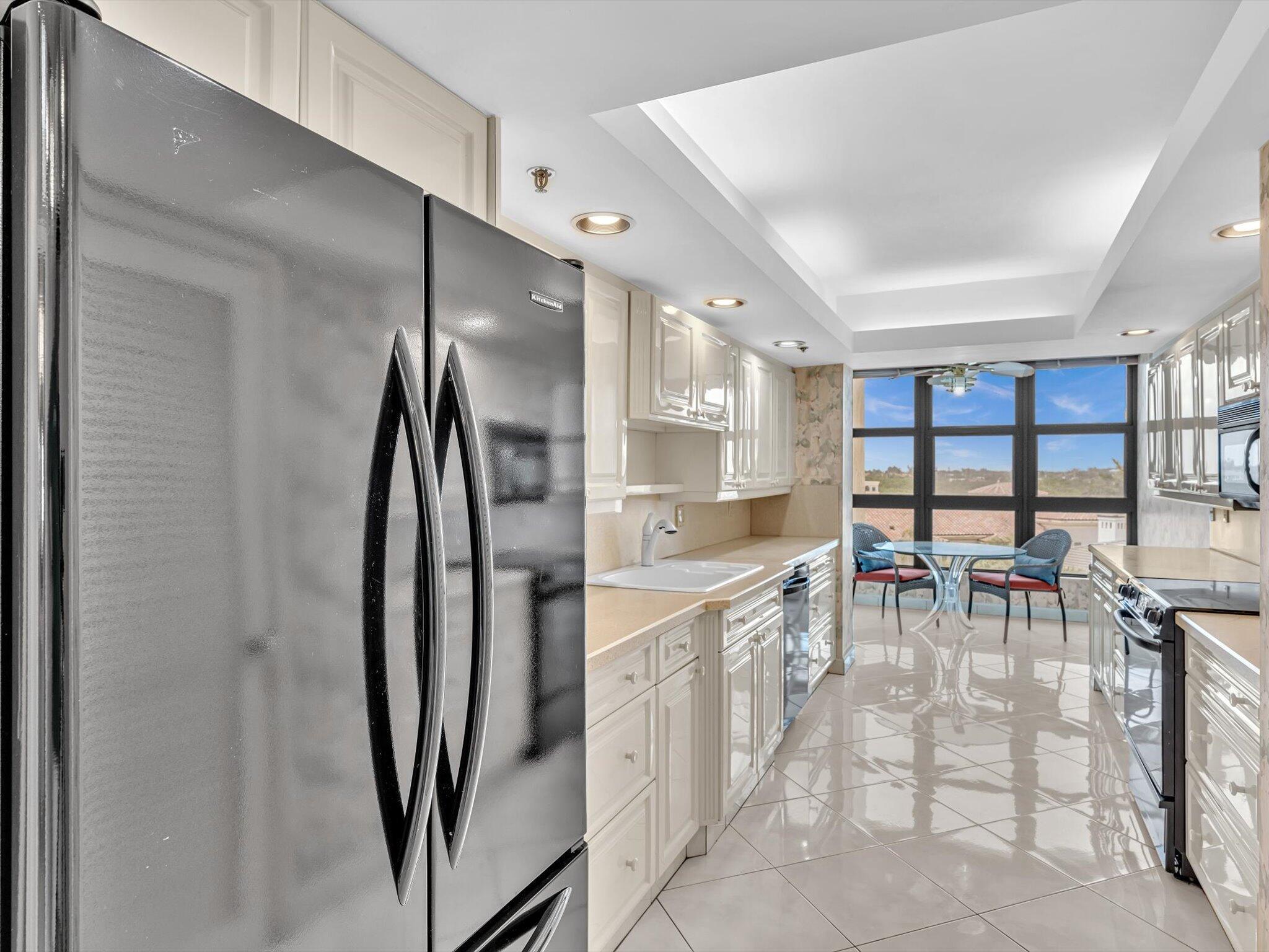 4740 S Ocean Boulevard 606