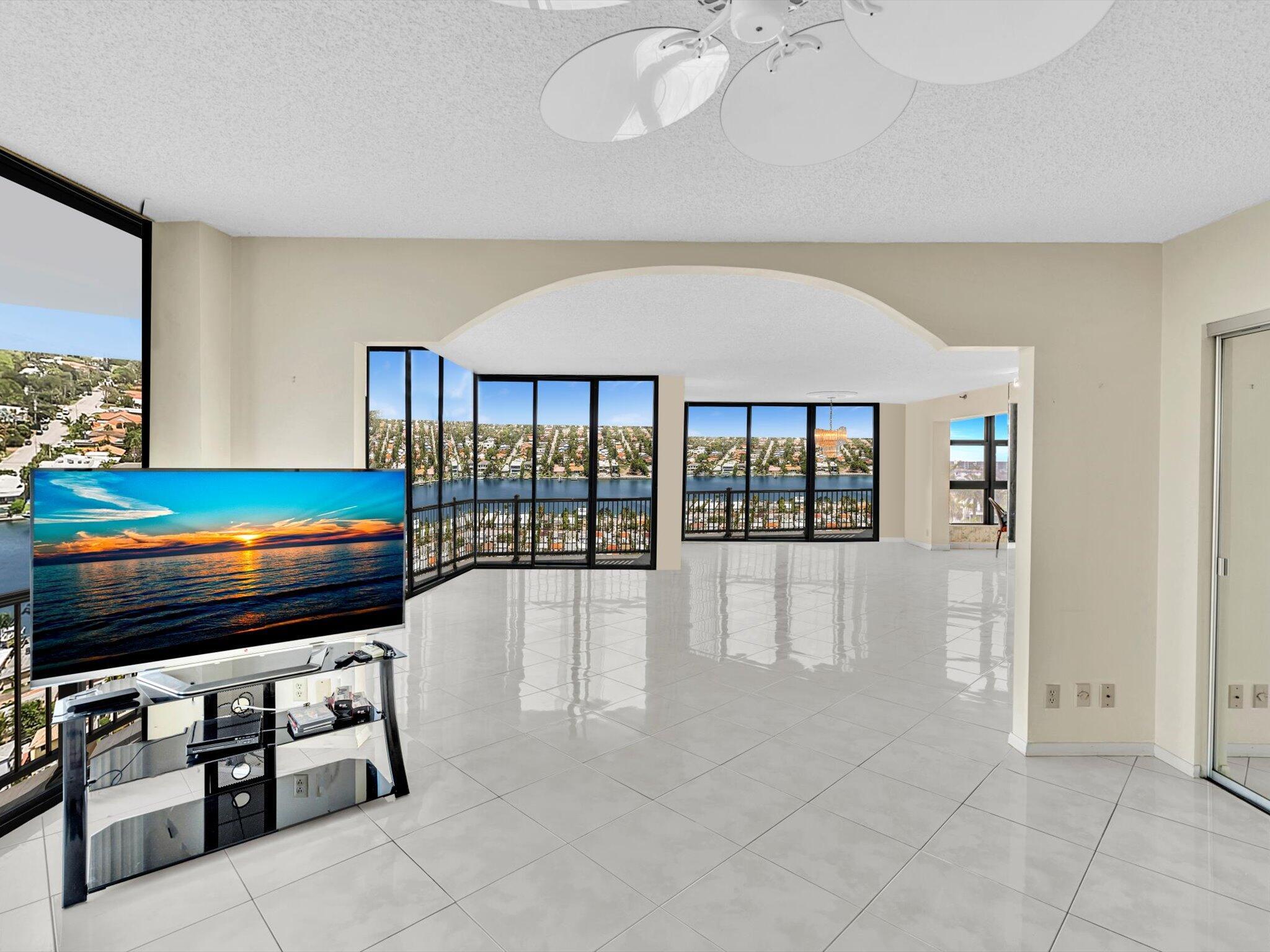 4740 S Ocean Boulevard 606