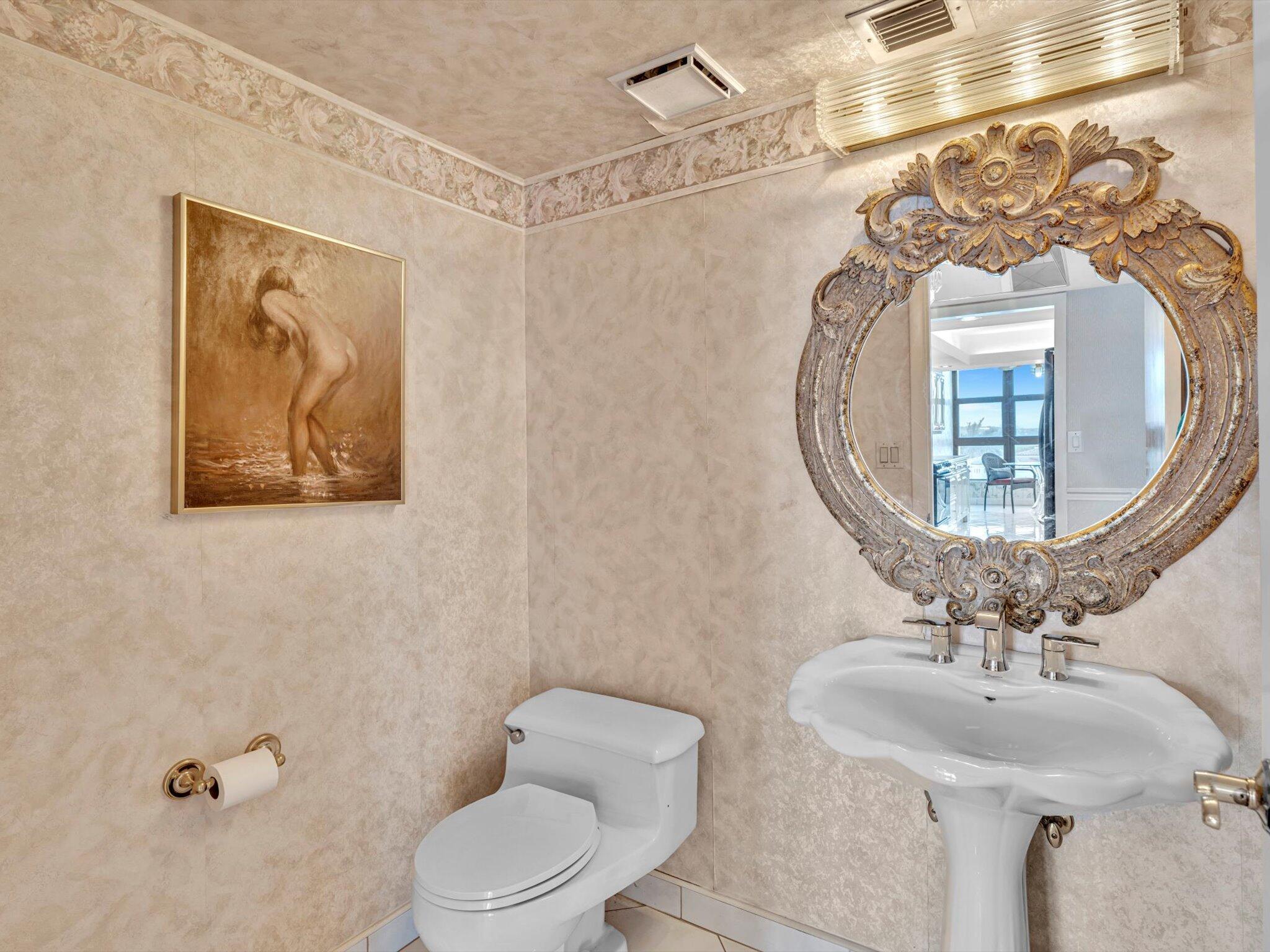 4740 S Ocean Boulevard 606