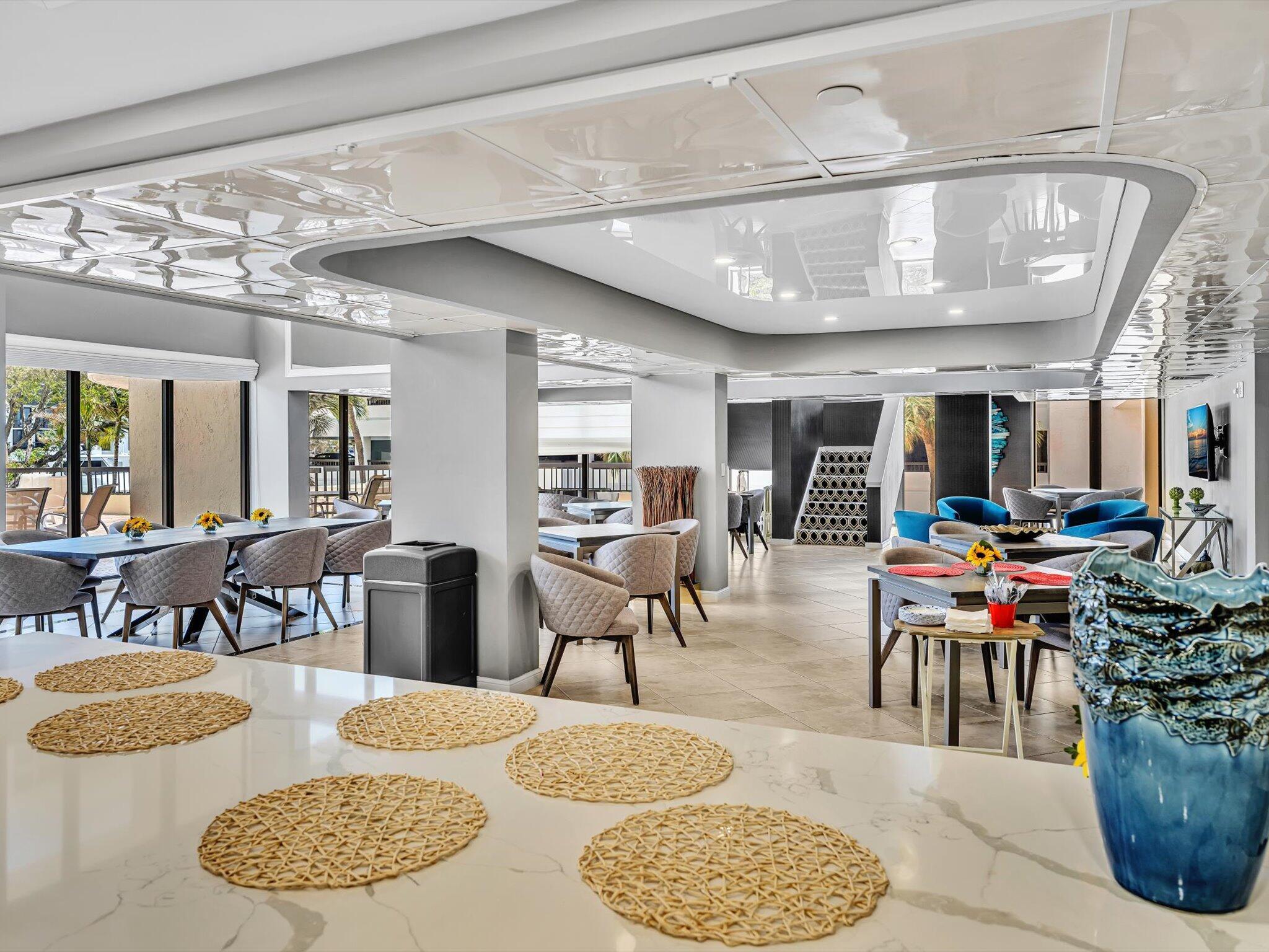 4740 S Ocean Boulevard 606