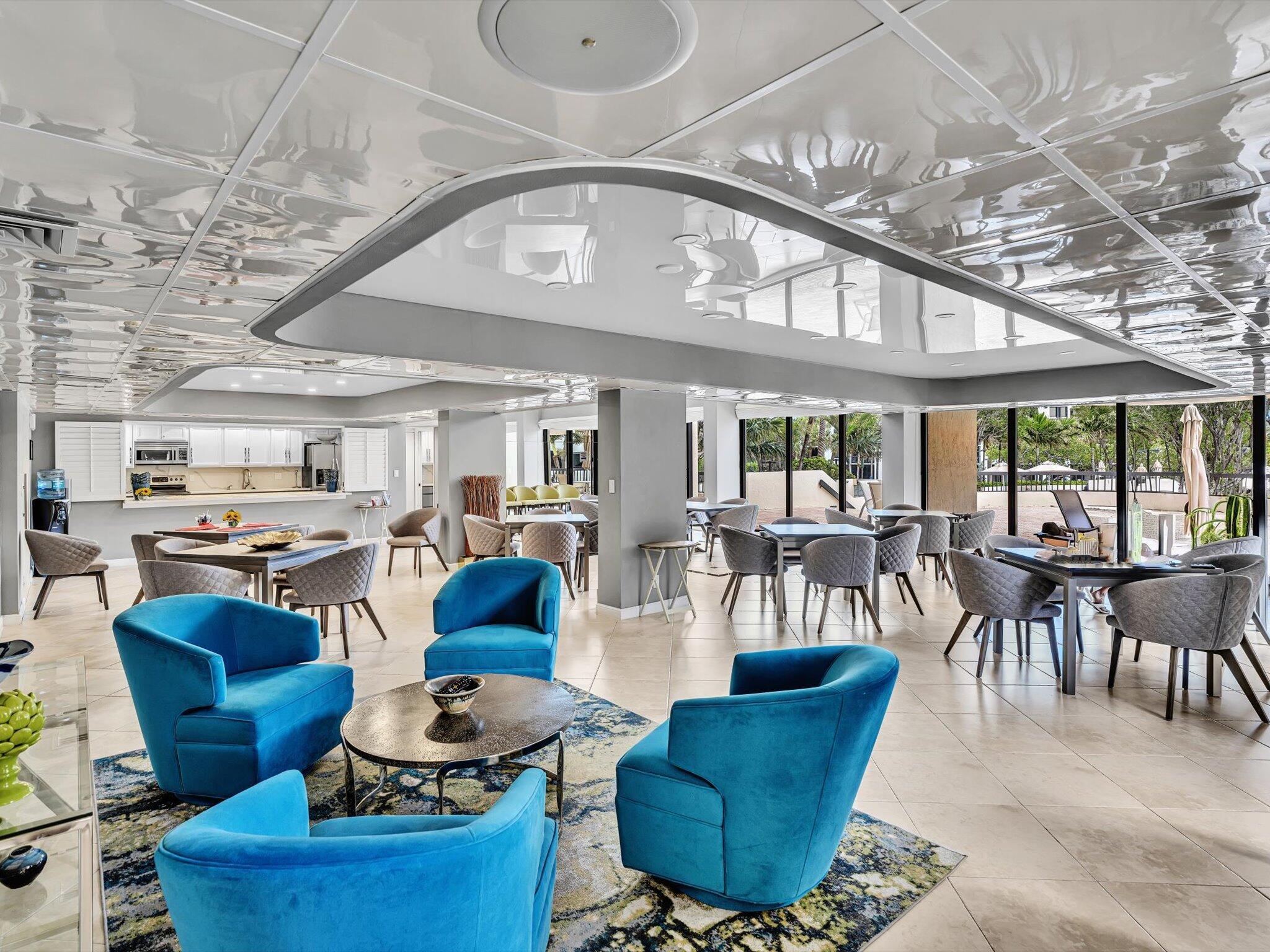 4740 S Ocean Boulevard 606