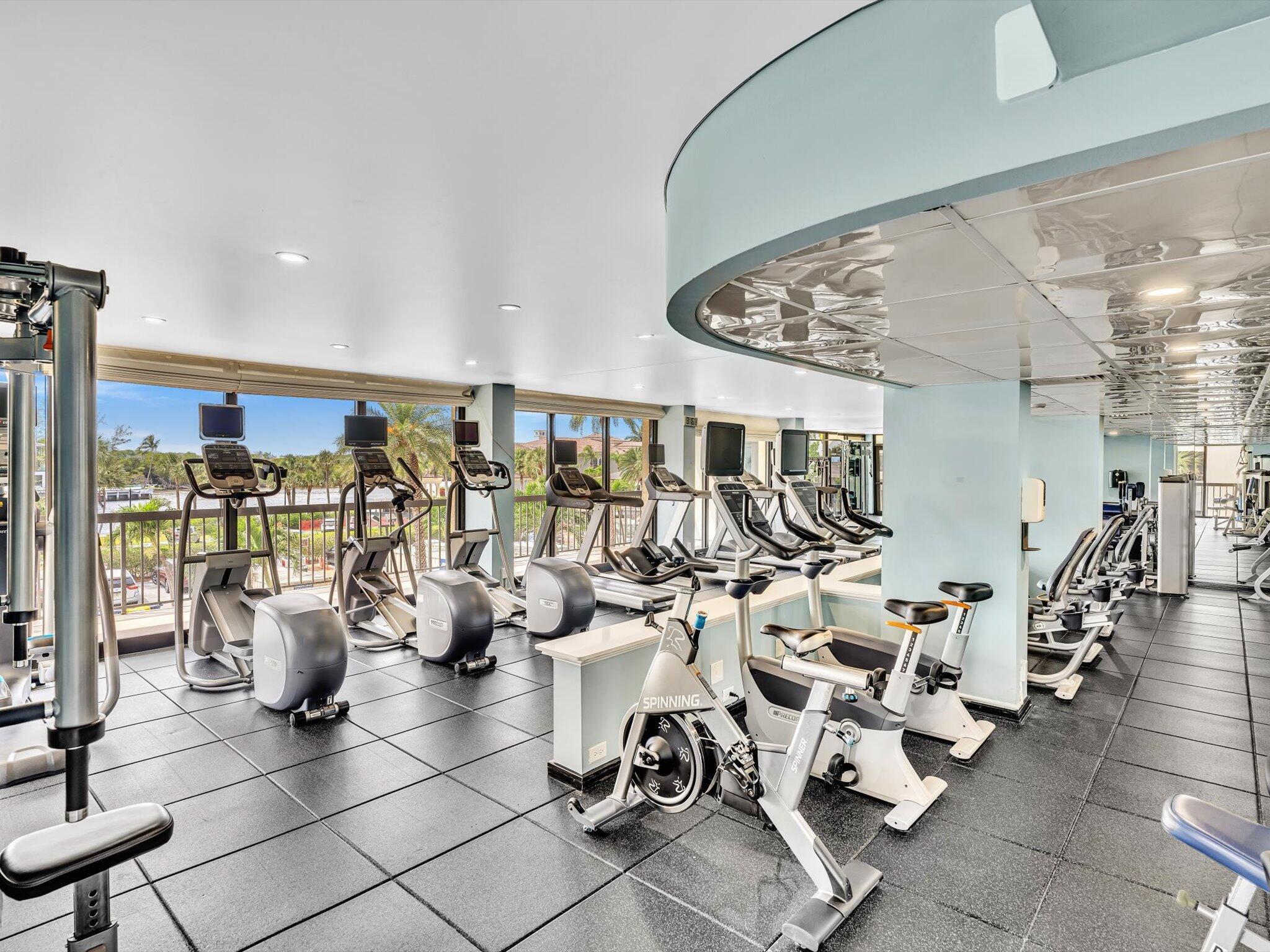 4740 S Ocean Boulevard 606