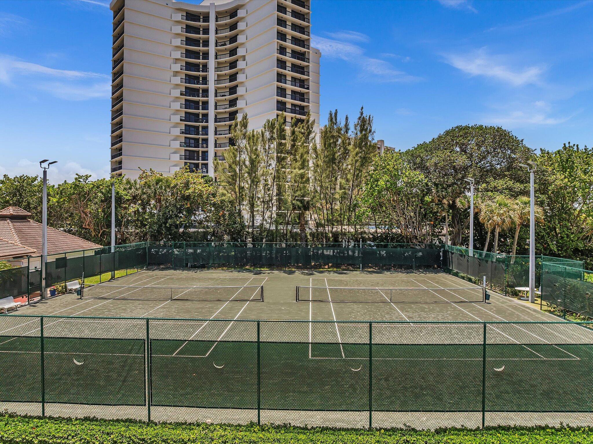 4740 S Ocean Boulevard 606