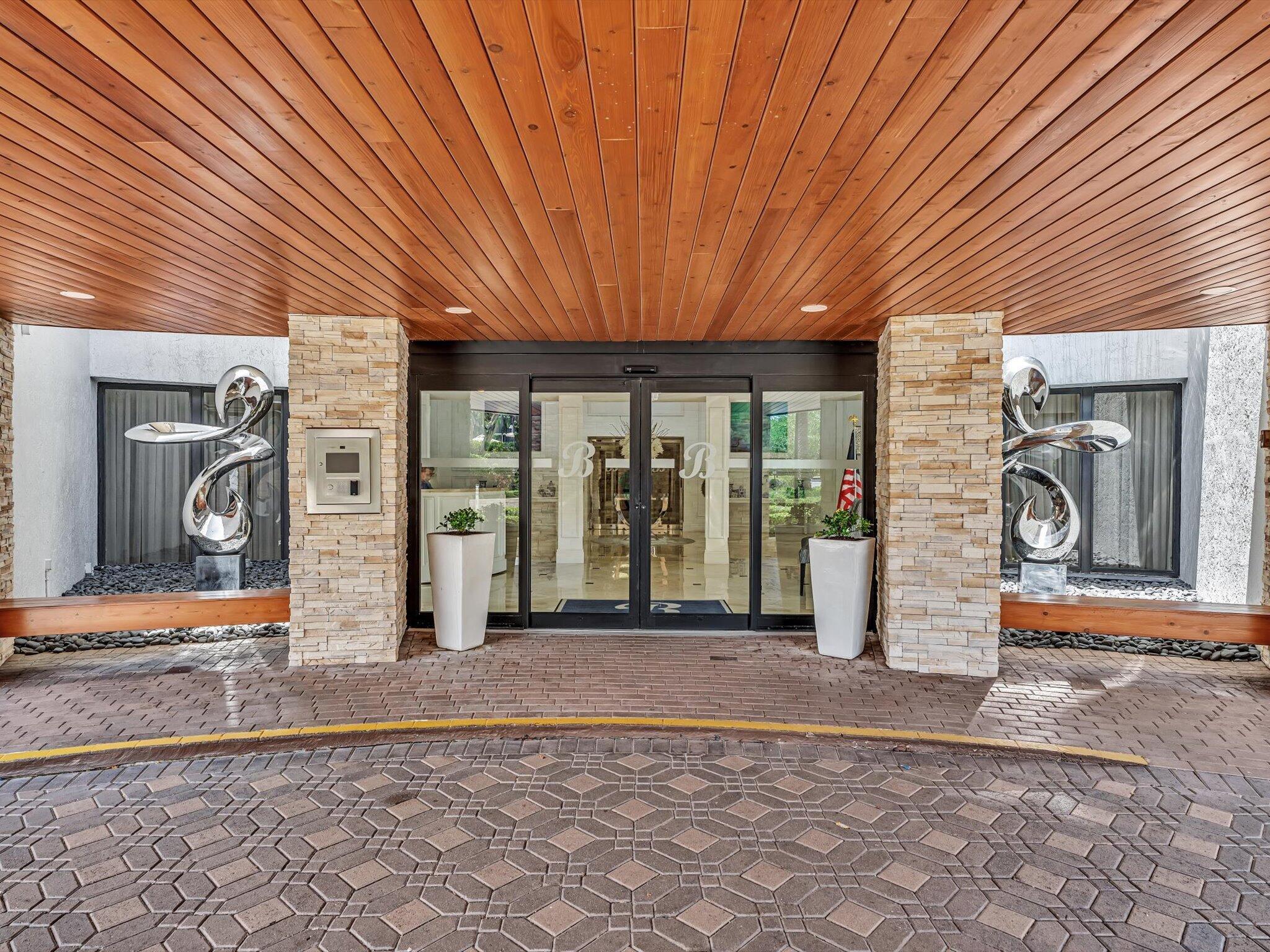 4740 S Ocean Boulevard 606