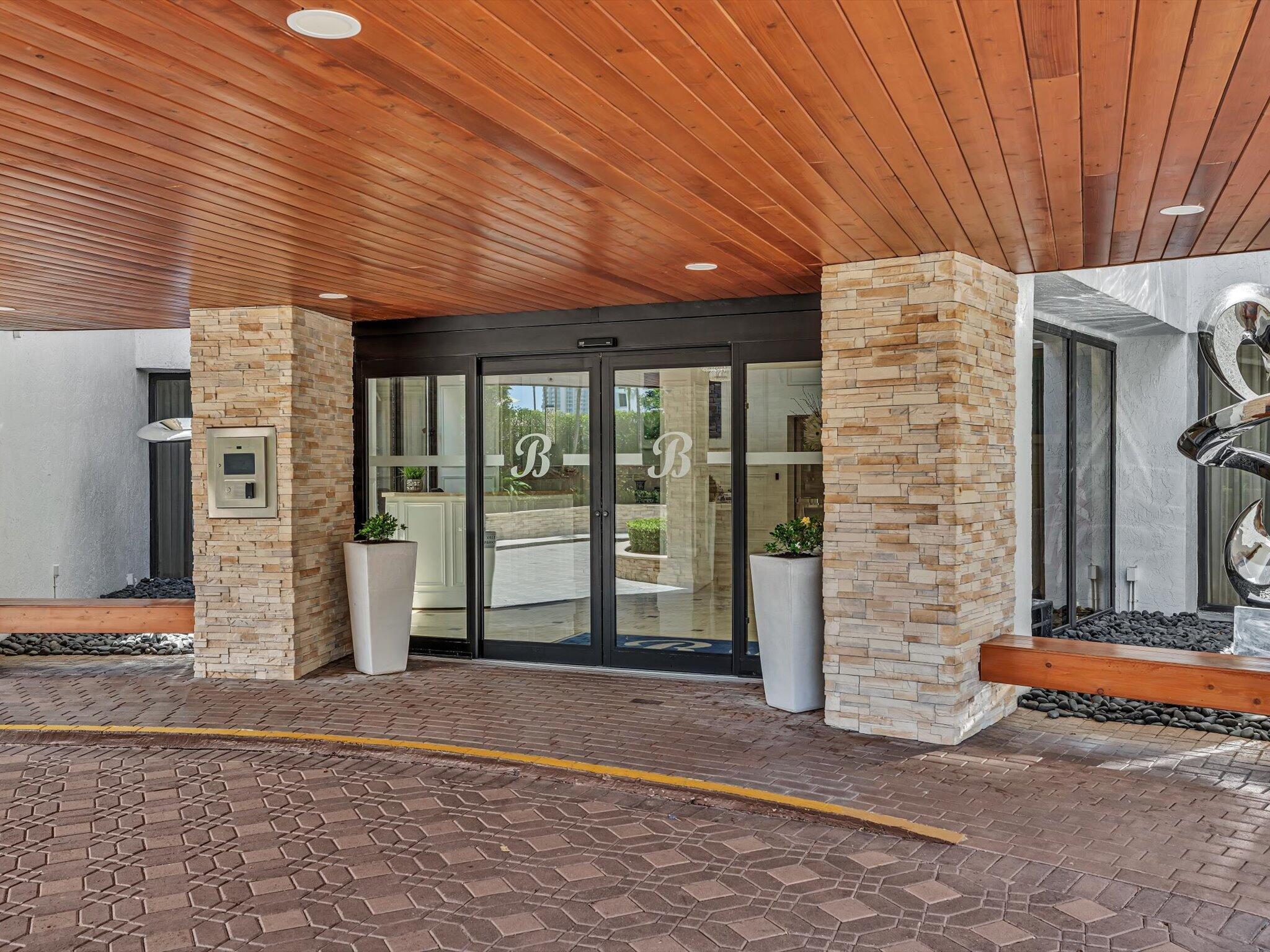 4740 S Ocean Boulevard 606